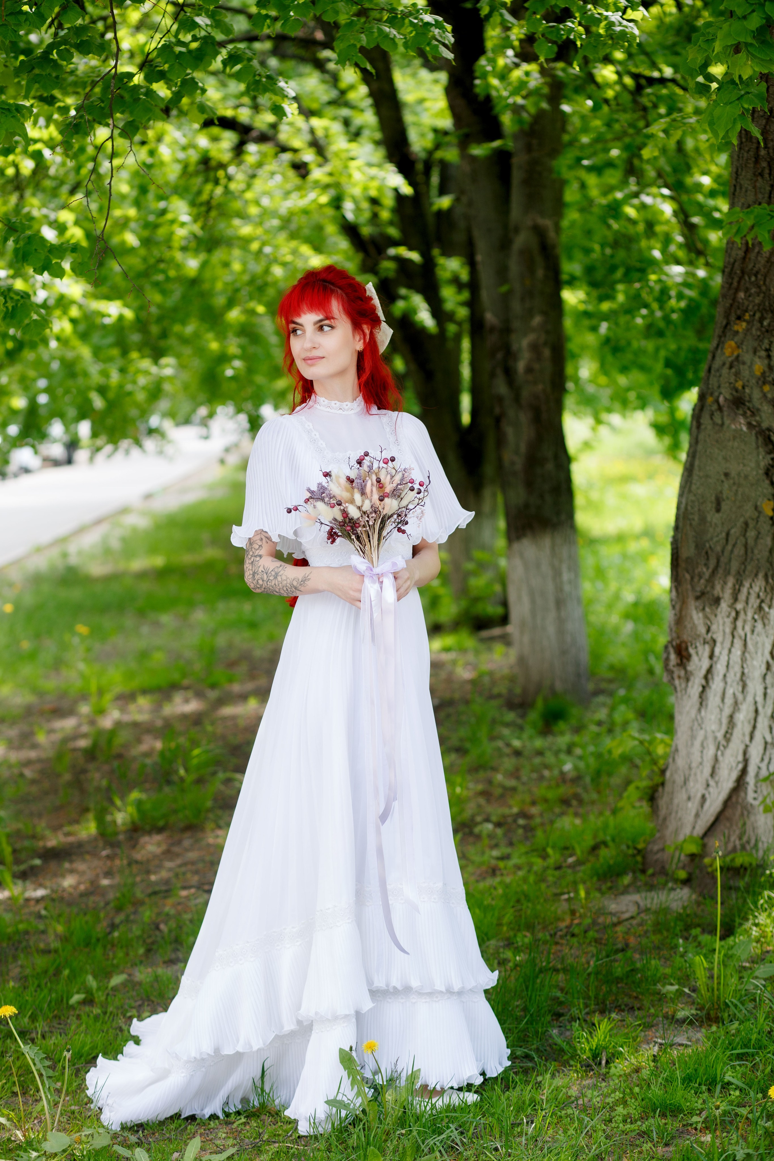 Карина и Иван. Свадебная фотосессия. Фотограф Яков Поспехов