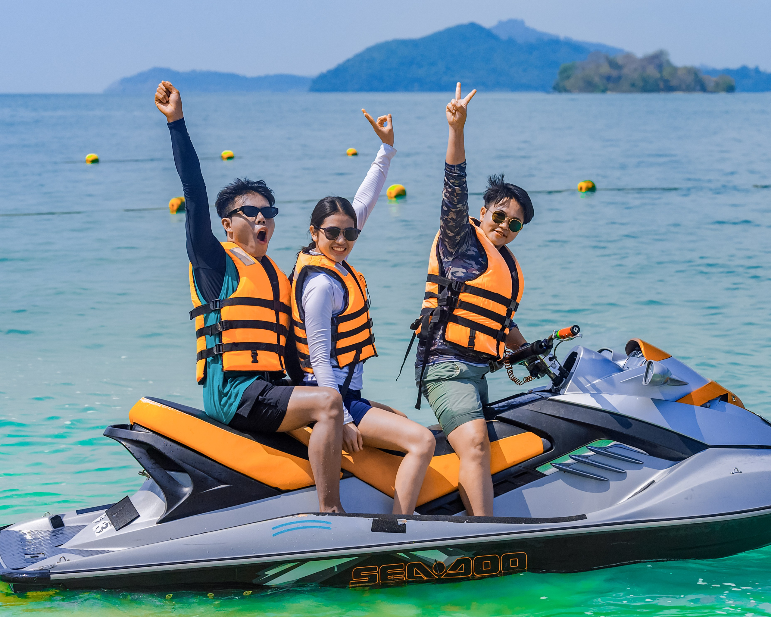 Beach Photographer. Photo & Video production, in Bishkek, Kyrgyzstan