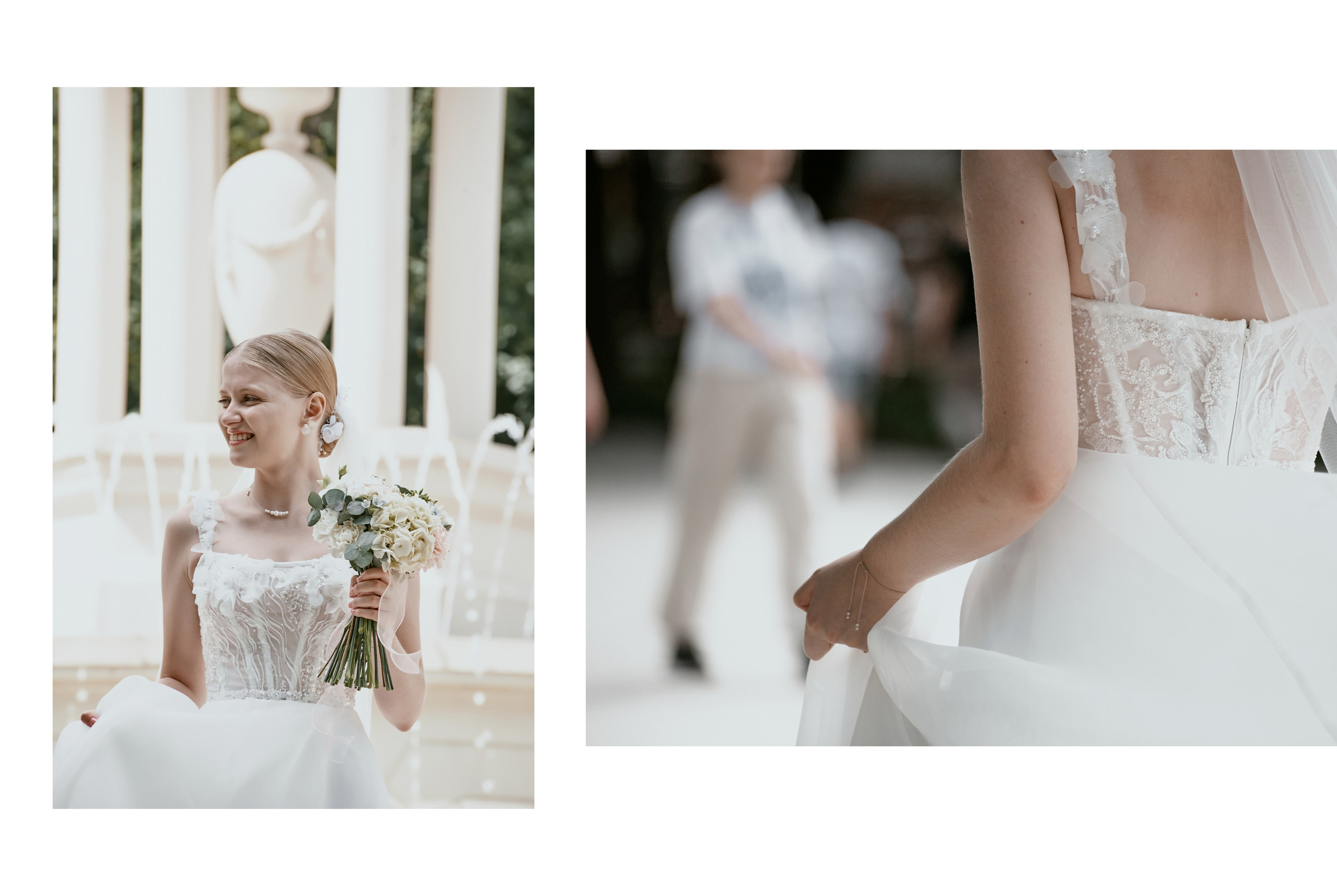 Свадебное фото Воронеж