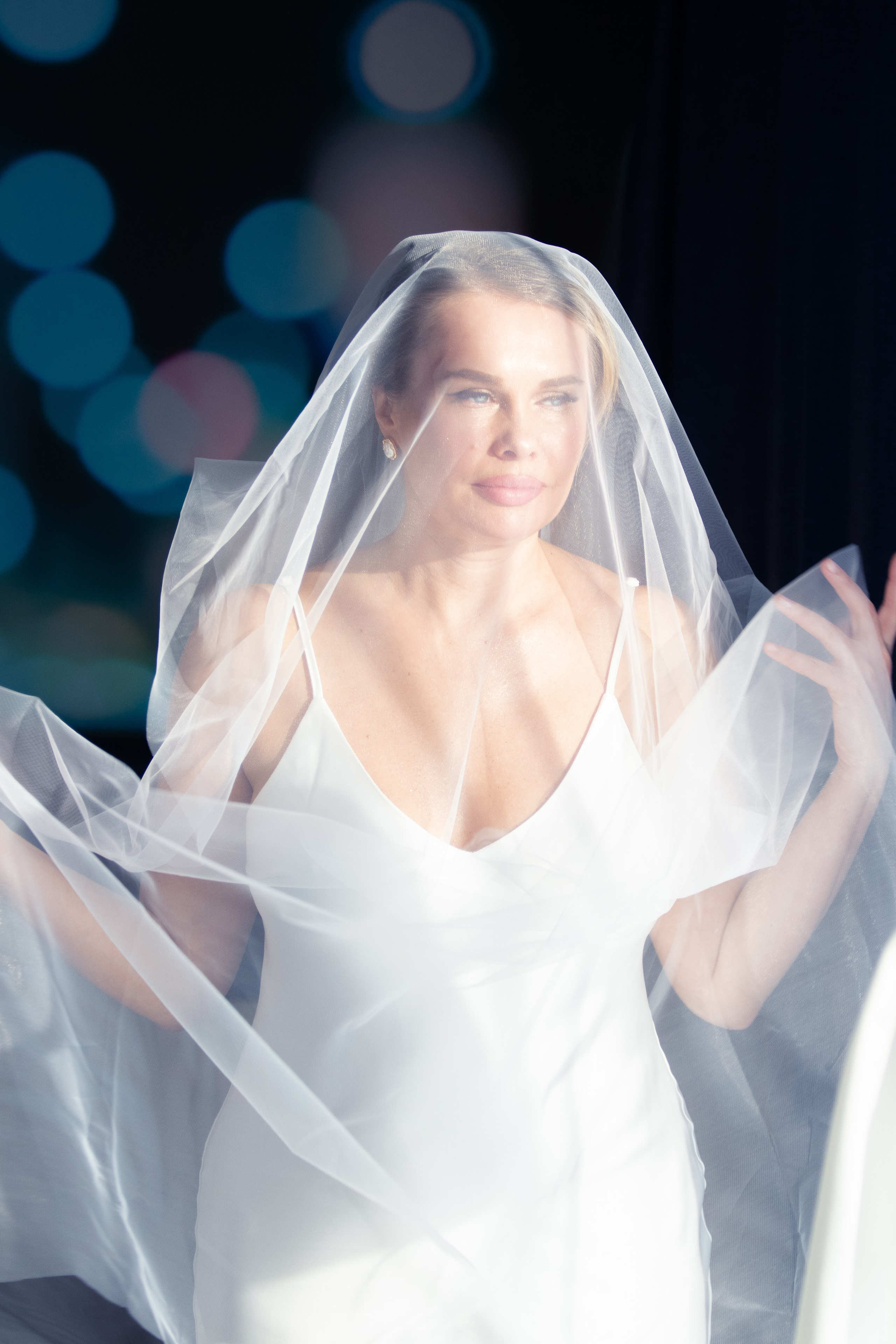 Утро невесты — нежная история начала. Портретный фотограф в Санкт-Петербурге Савельева Ольга