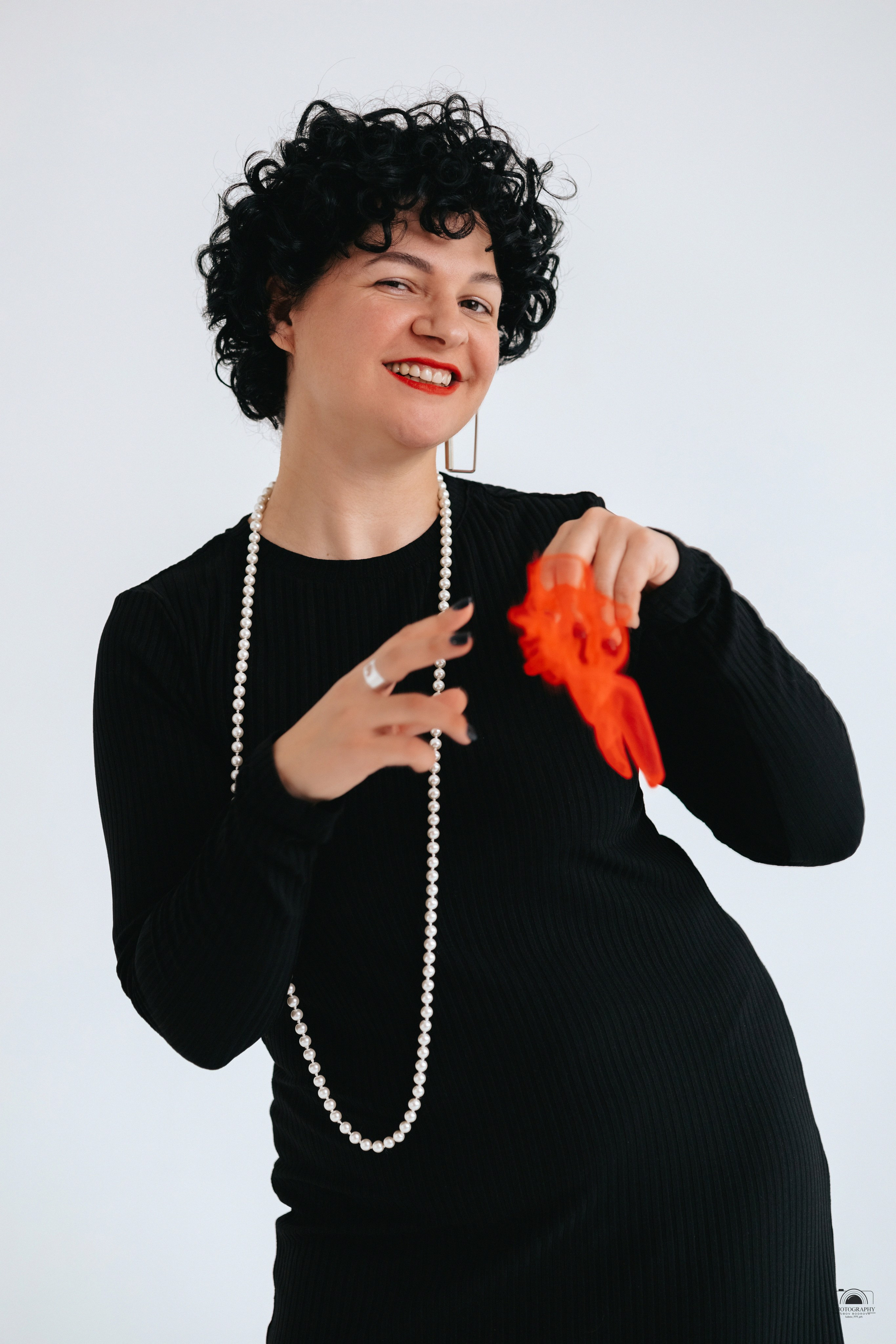 Анна. Семейный и портретный фотограф в Геленджике Любовь Бодрова