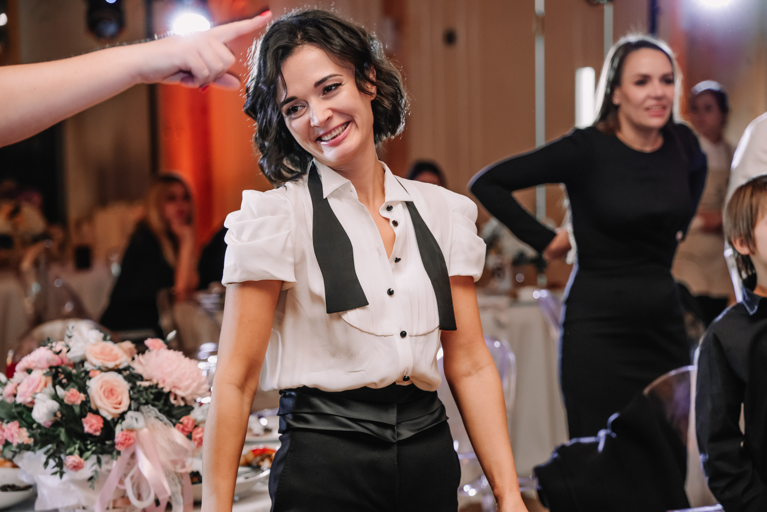 Юбилеu. Фотограф и видеограф — Москва