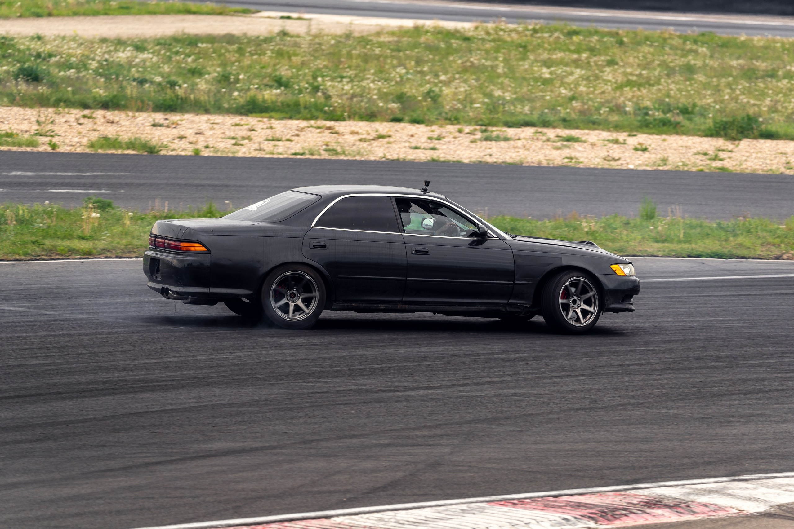 Дрифт дни ADM Raceway. Yaratezza production