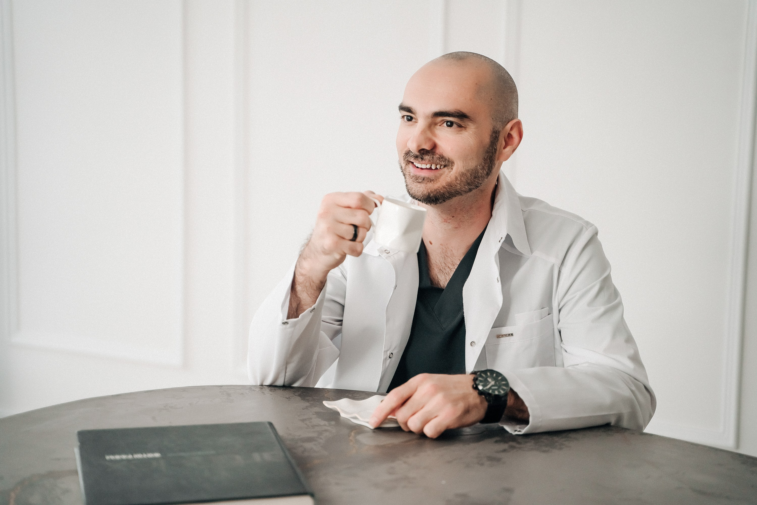 Аскер. Фотографы из солнечного Краснодара Вадим и Надежда Митус