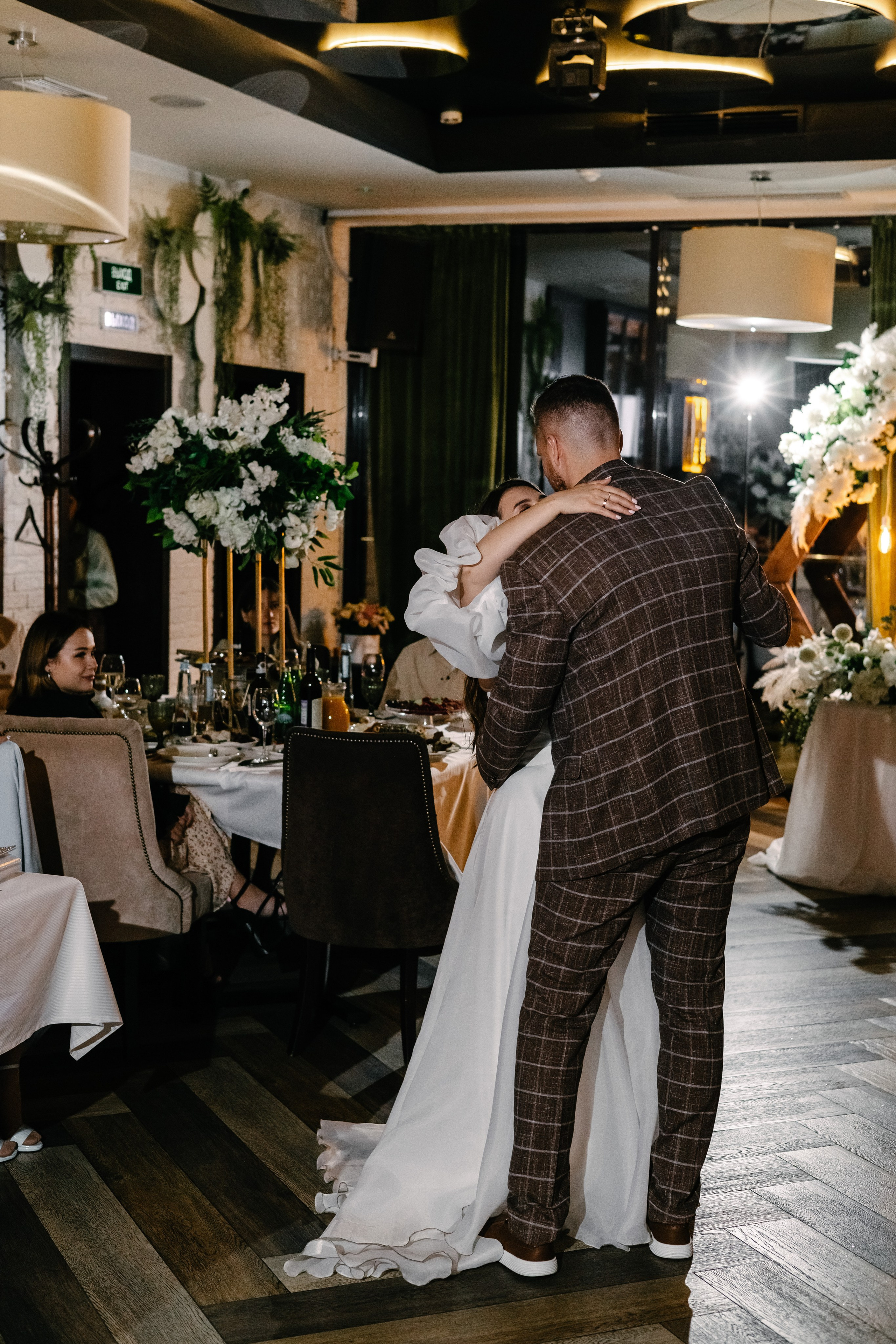 Яна, Андрей. Фотограф Волгоград Кристина Прохоренко