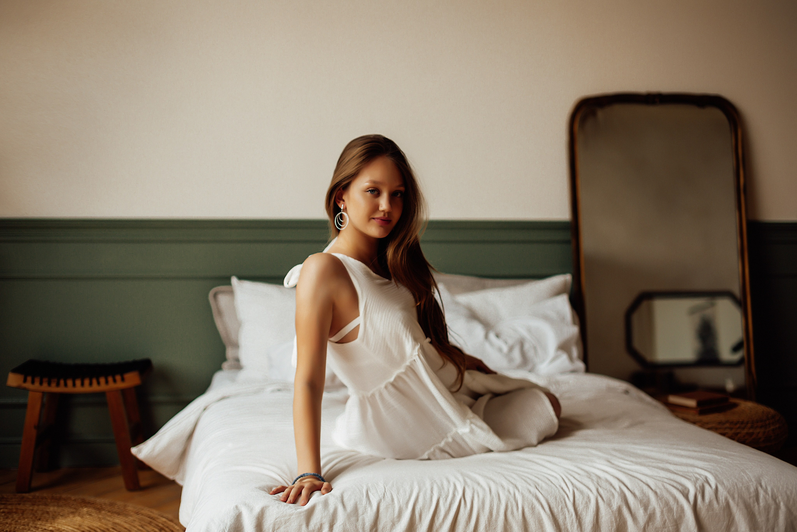 Кристина. Свадебный и семейный фотограф/видеограф в Краснодаре Наталья Осинская