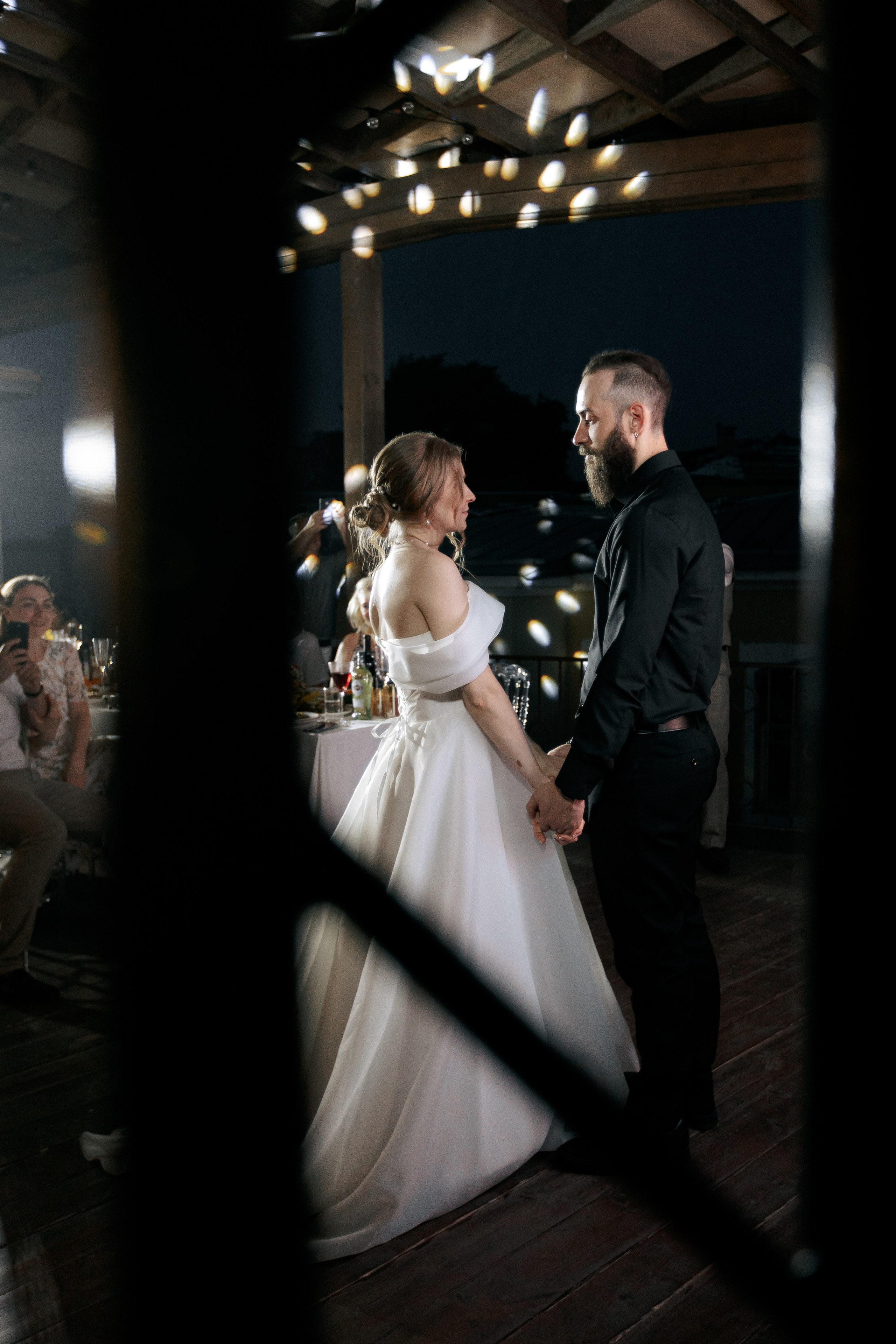 Денис и Александра. Фотограф Таганрог Любимая Надя