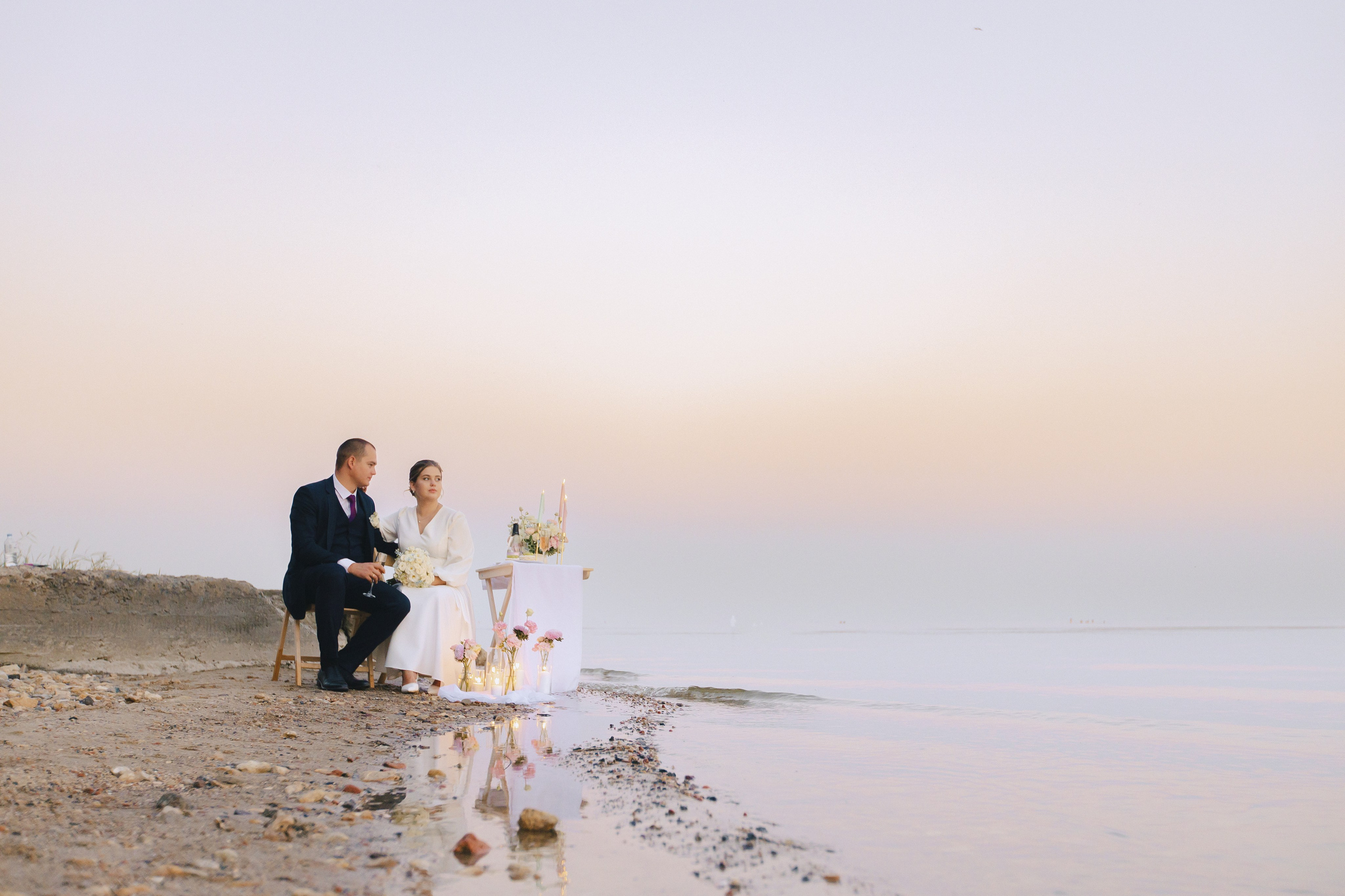 Эдуард и Александра. Фотограф Таганрог Любимая Надя