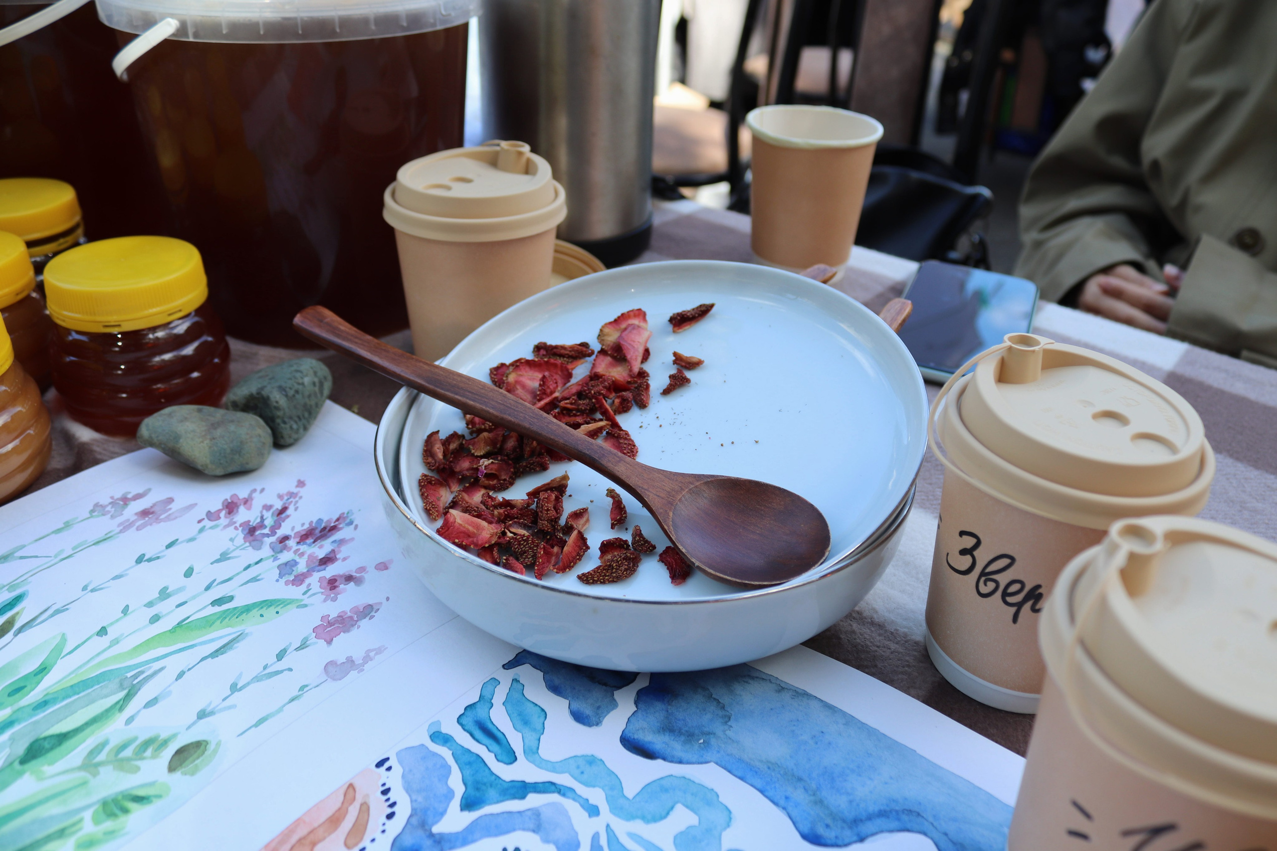 Репортажная съемка. Фотограф в г. Барнаул Нина Чепрасова