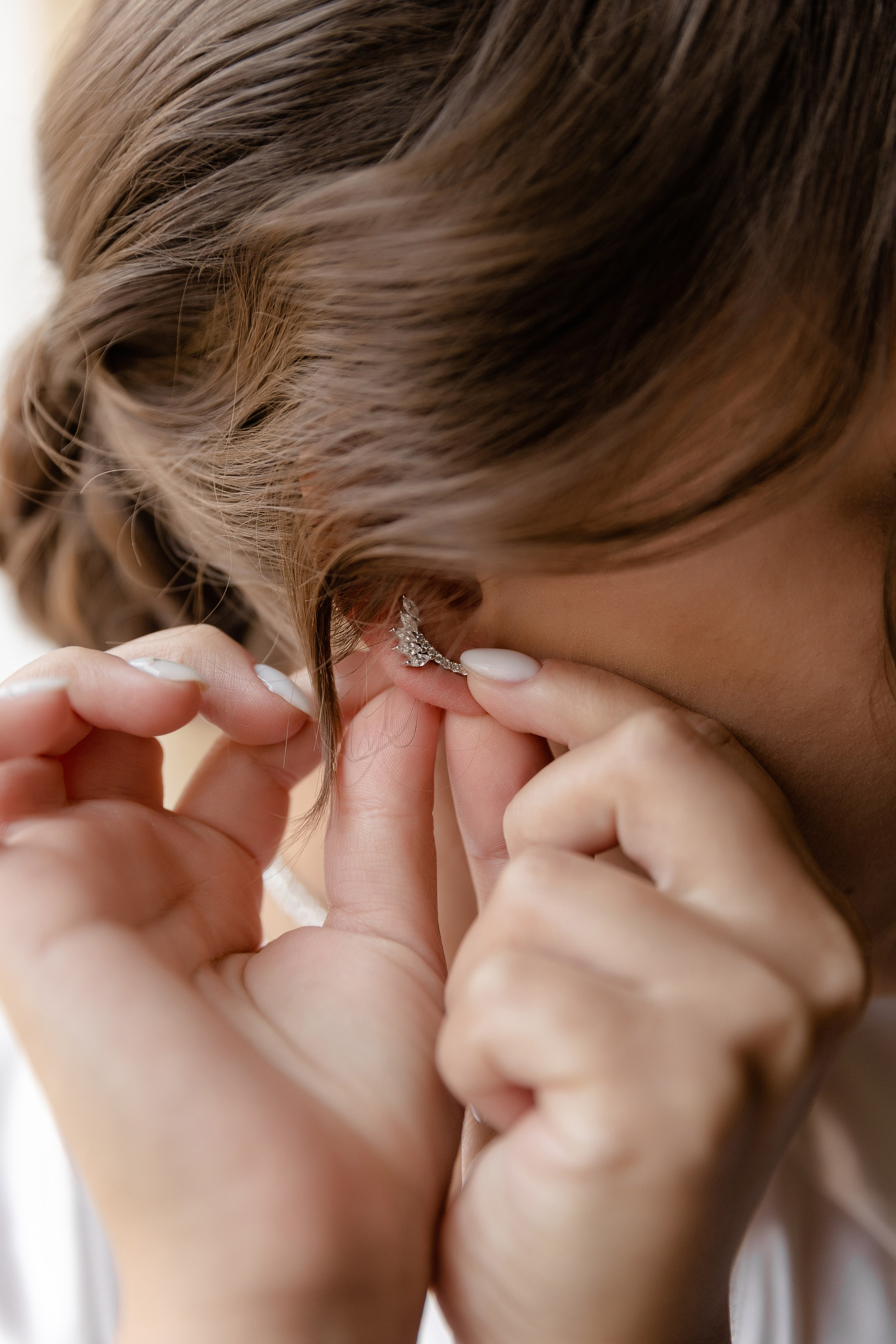 Валерия и Андрей. Свадебный и семейный фотограф