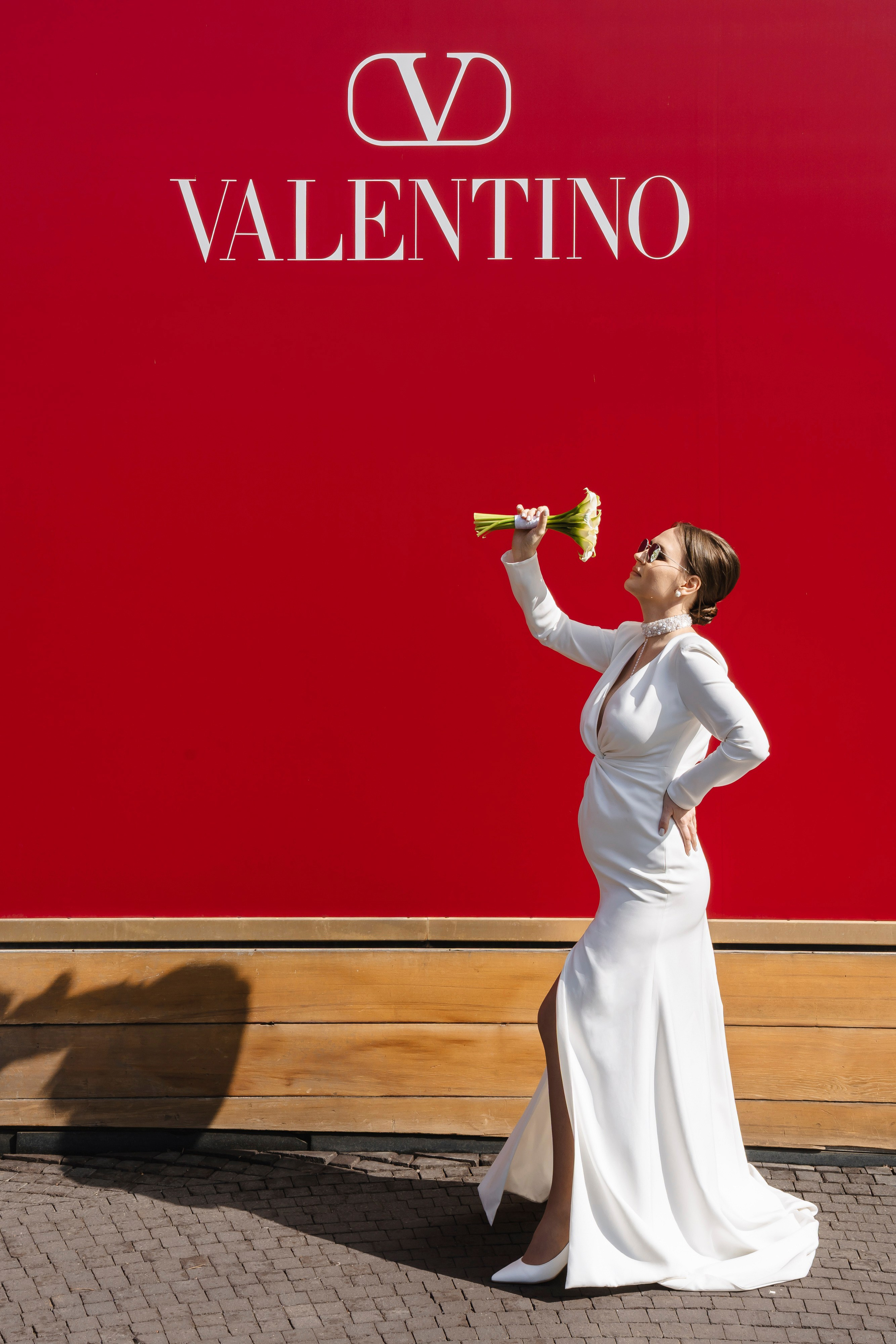 Свадьба Галины и Юрия. Свадебный фотограф в Москве Яна Деньгина