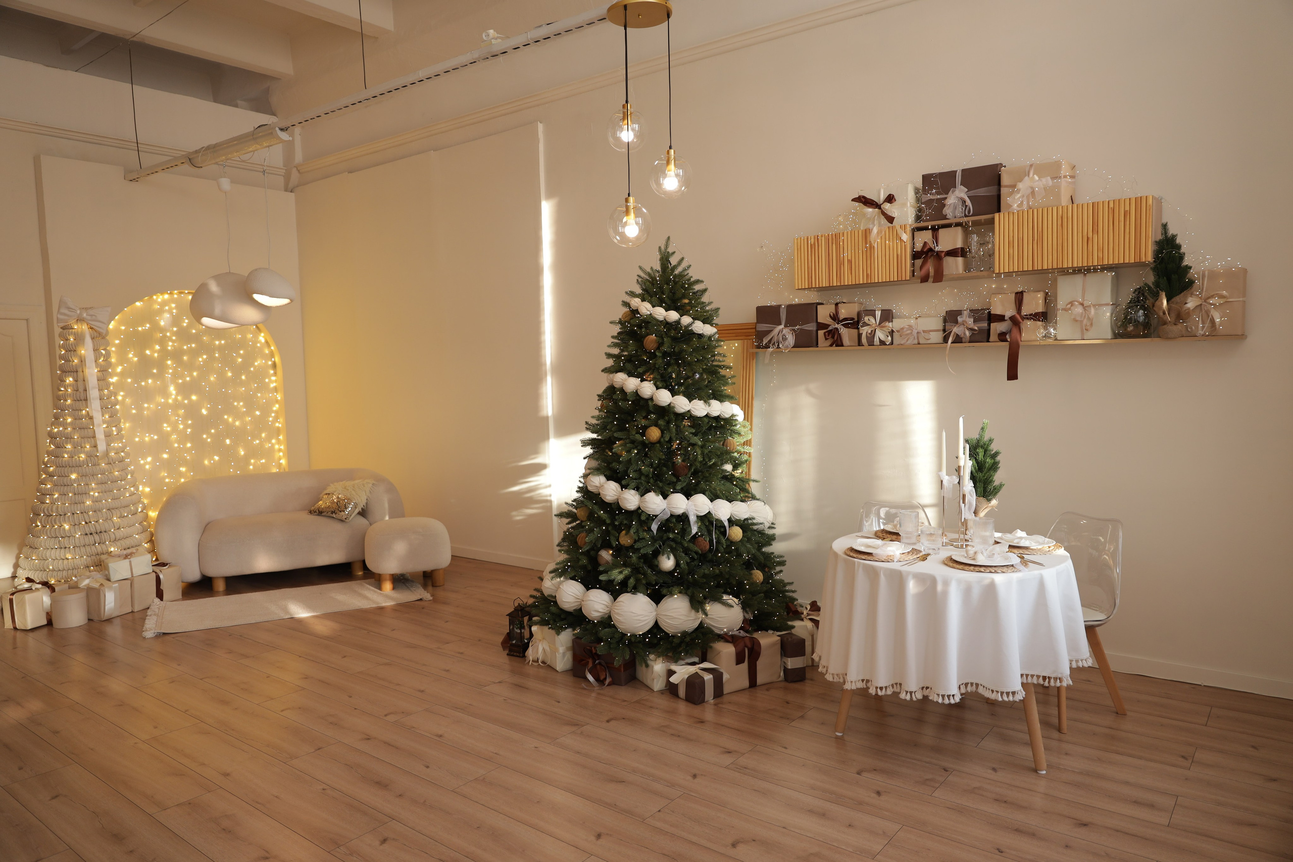 Фотостудия Роял зал «Сканди»