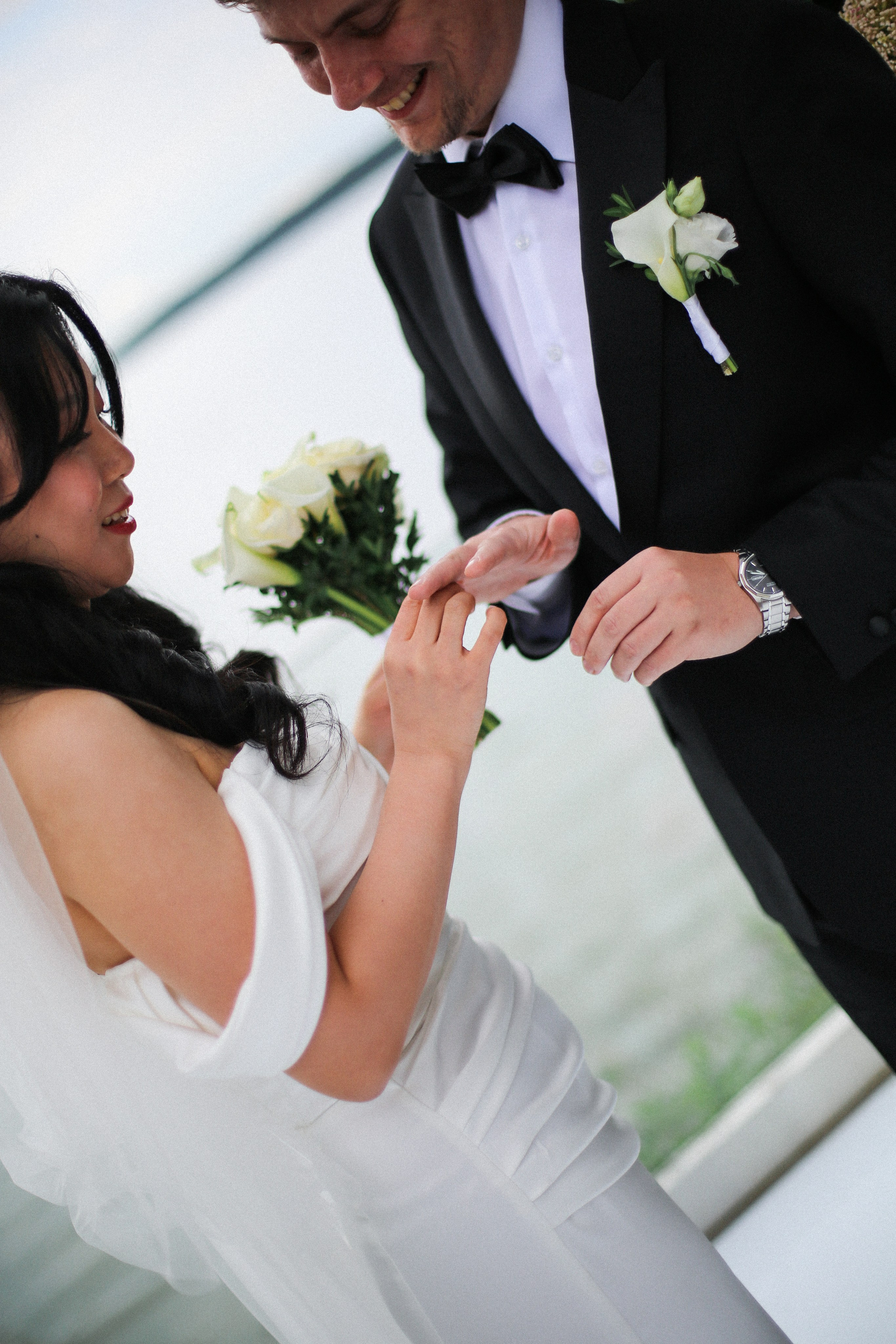 Любовь и Сергей (полный день). Фотограф Екатерина Максимова: семейные, индивидуальные съемки, свадьбы