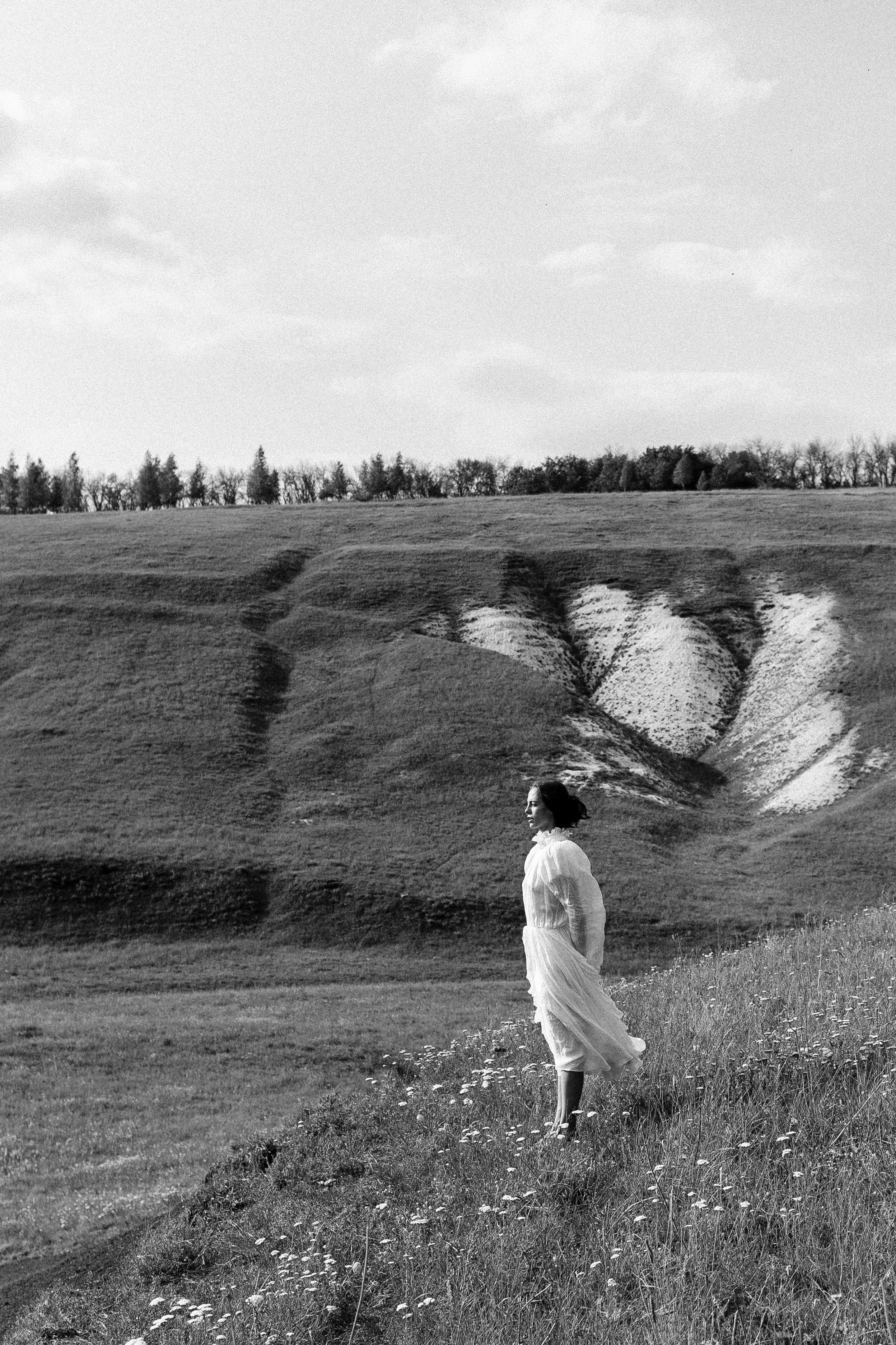 Freedom. Фотограф Шалаева Александра