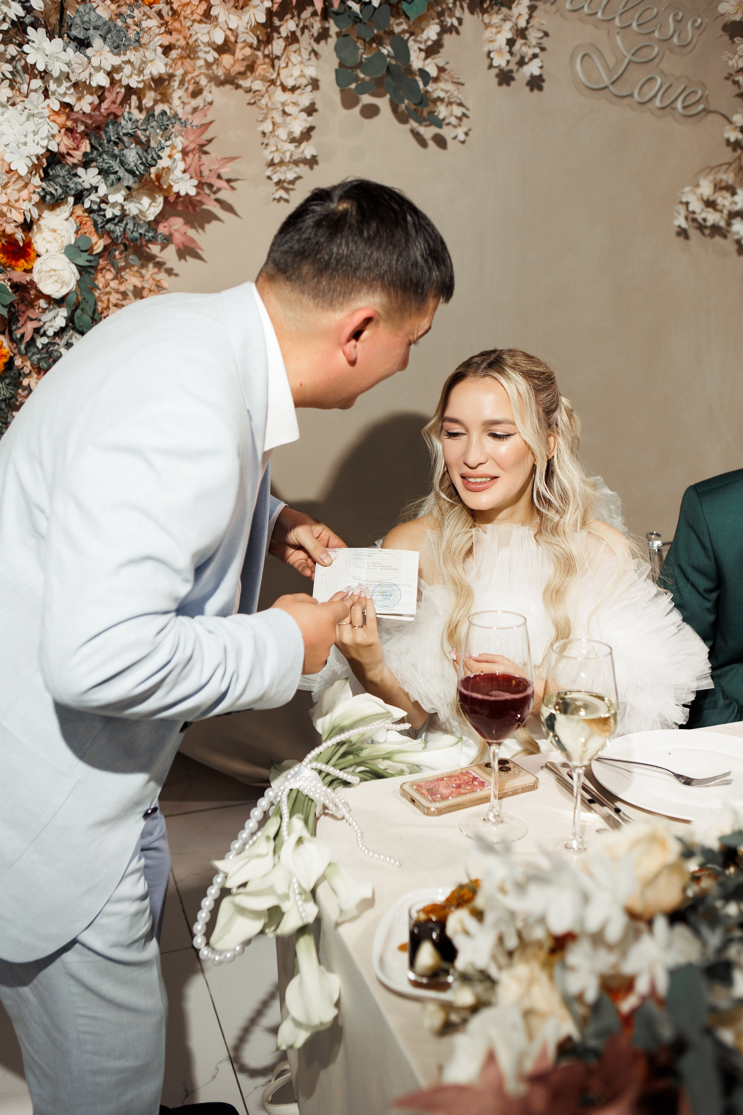 Свадьба Лиза и Лёша. Фотограф в городе Вологда. Анастасия Сторублинская