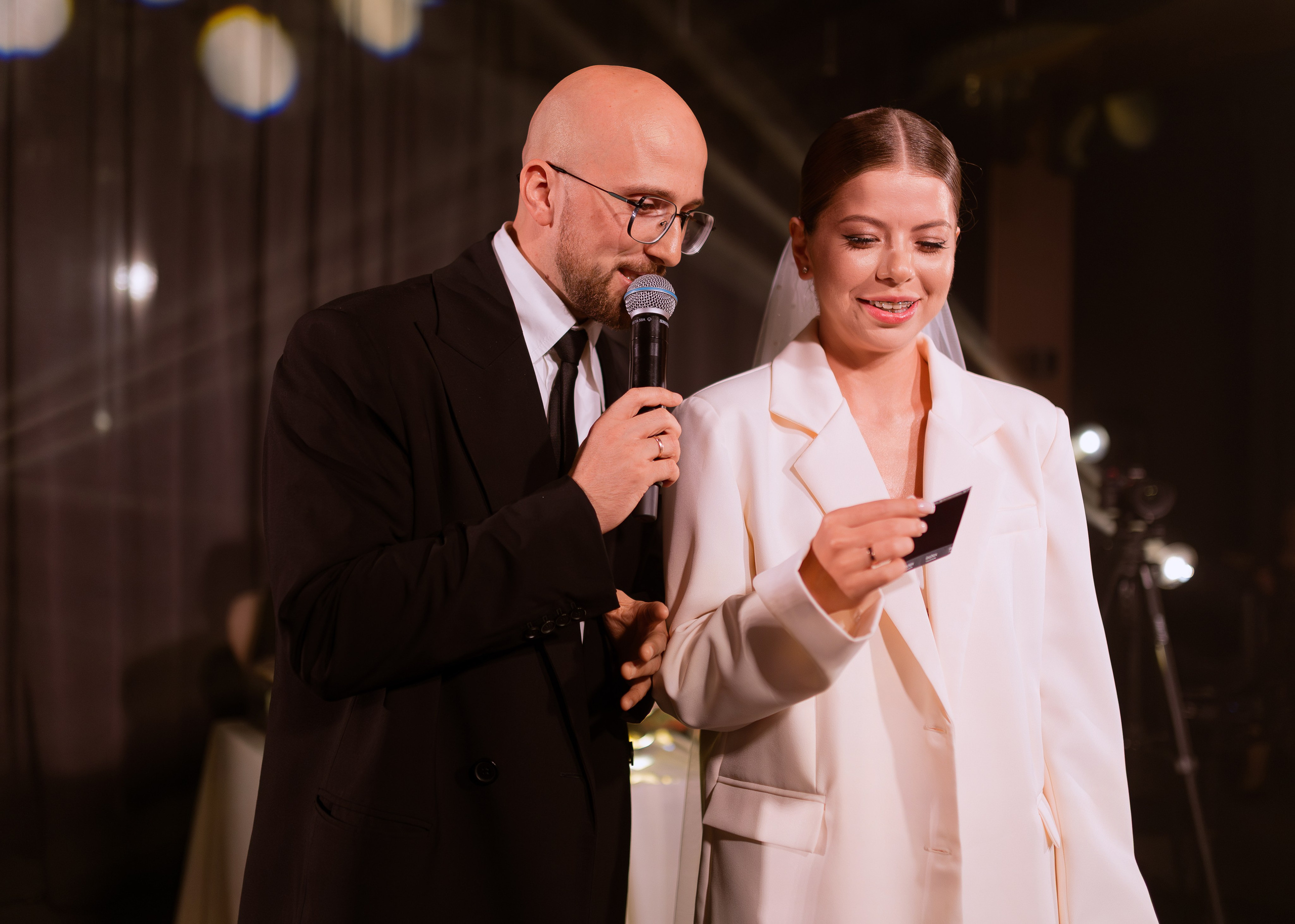 Сергей и Ксения. Фотограф Эмиль Исякаев