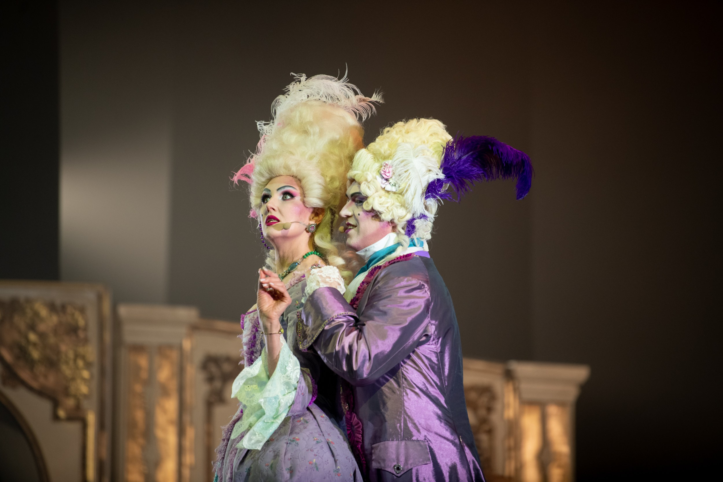 Концертная фотосъемка. Главная