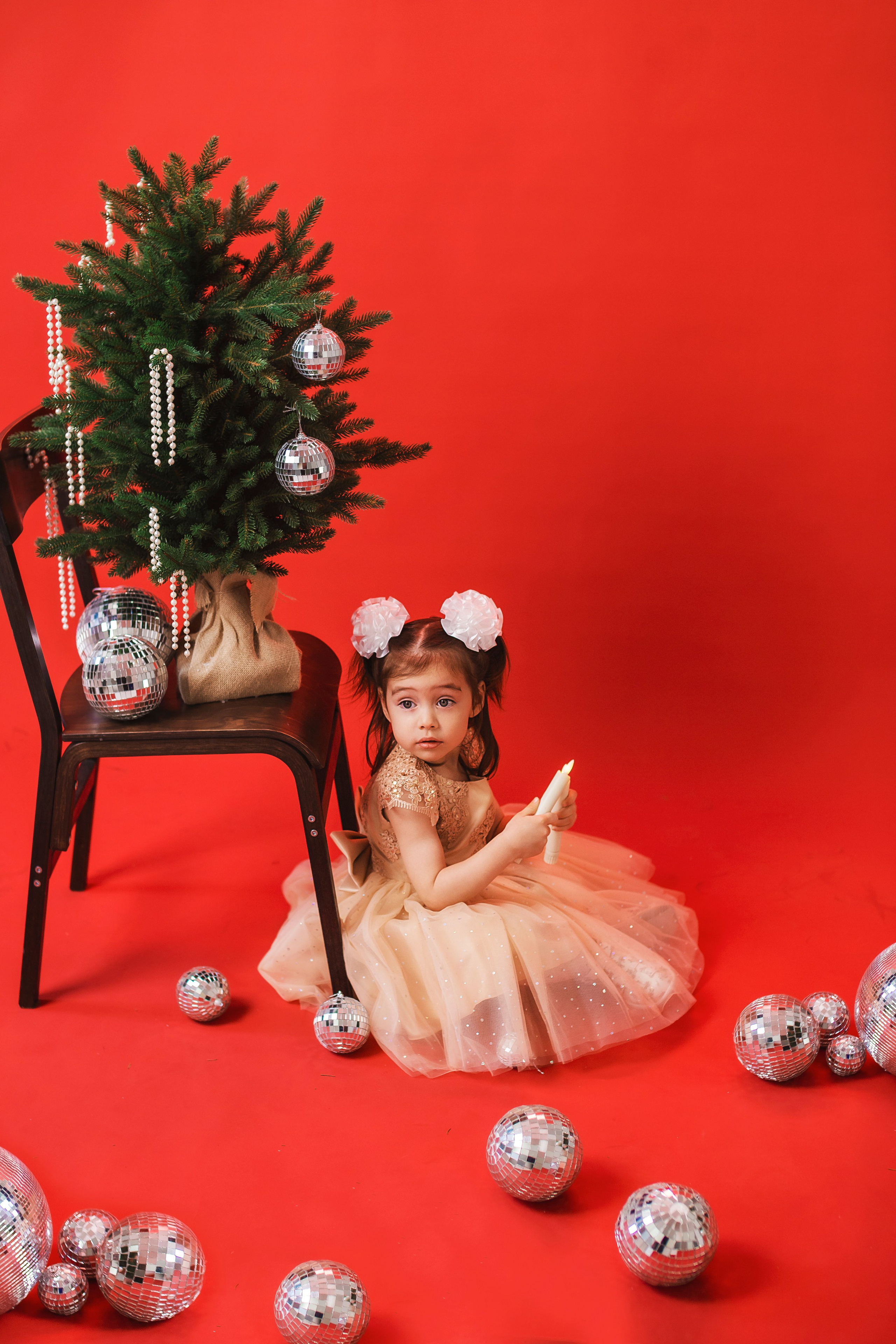 Фотостудия ИСО. Семейный фотограф в Саратове