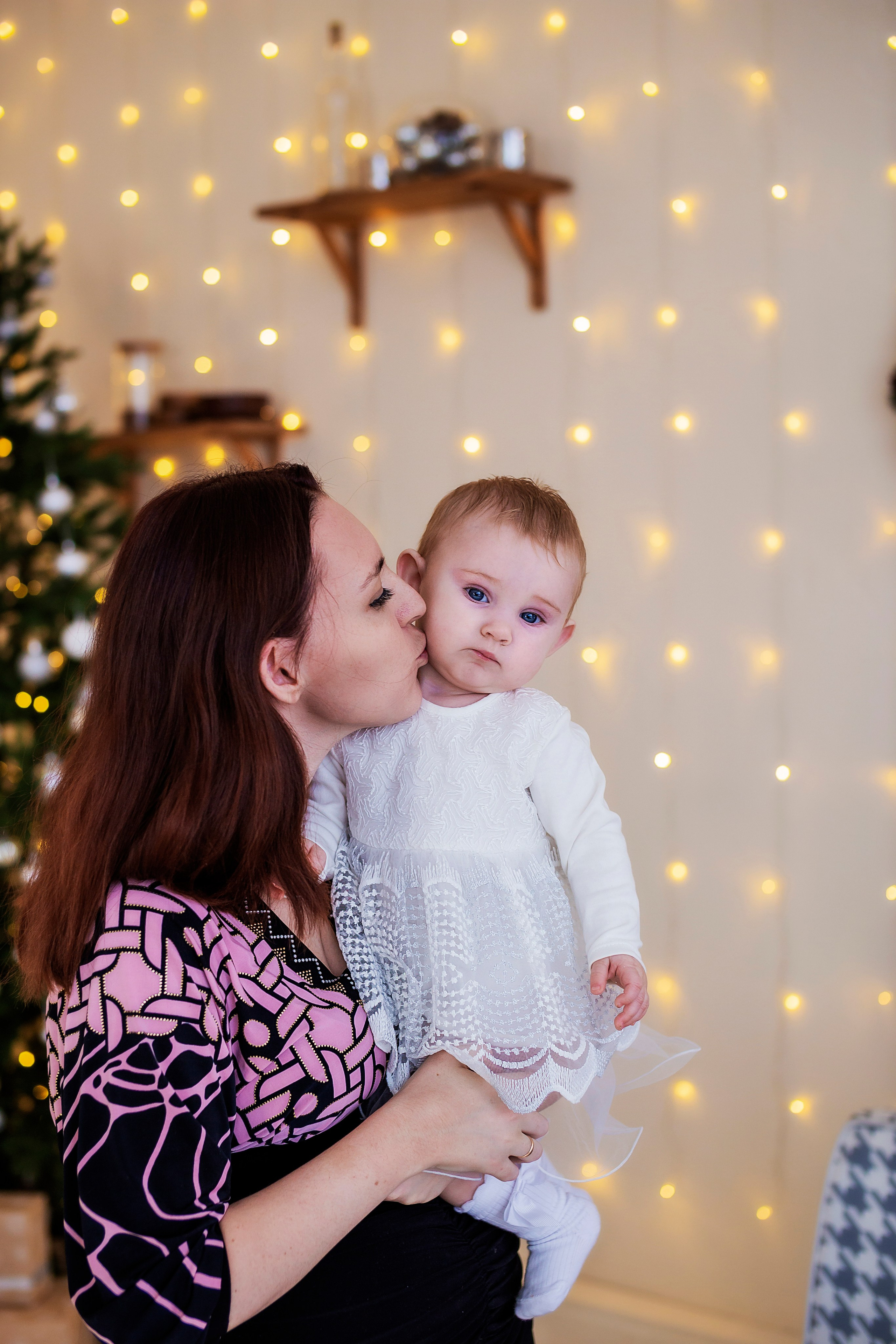 24.12.23. Семейный фотограф в Саратове