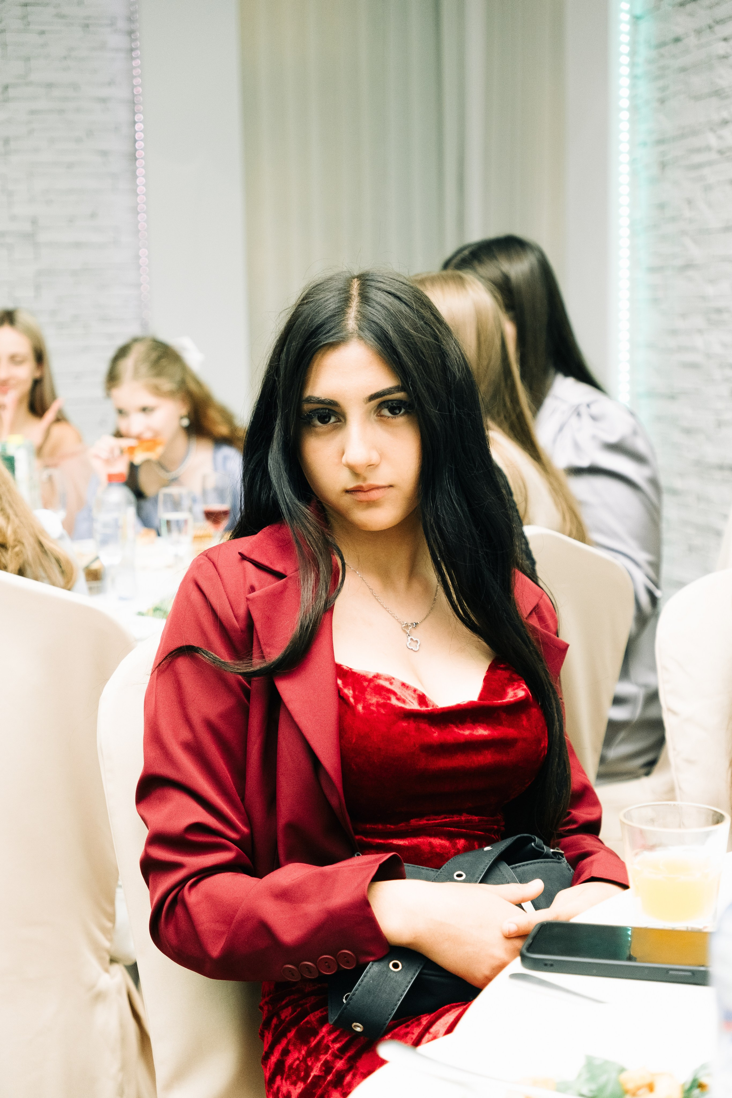 Выпускной. Фотограф в Иркутске Анна Мирошникова