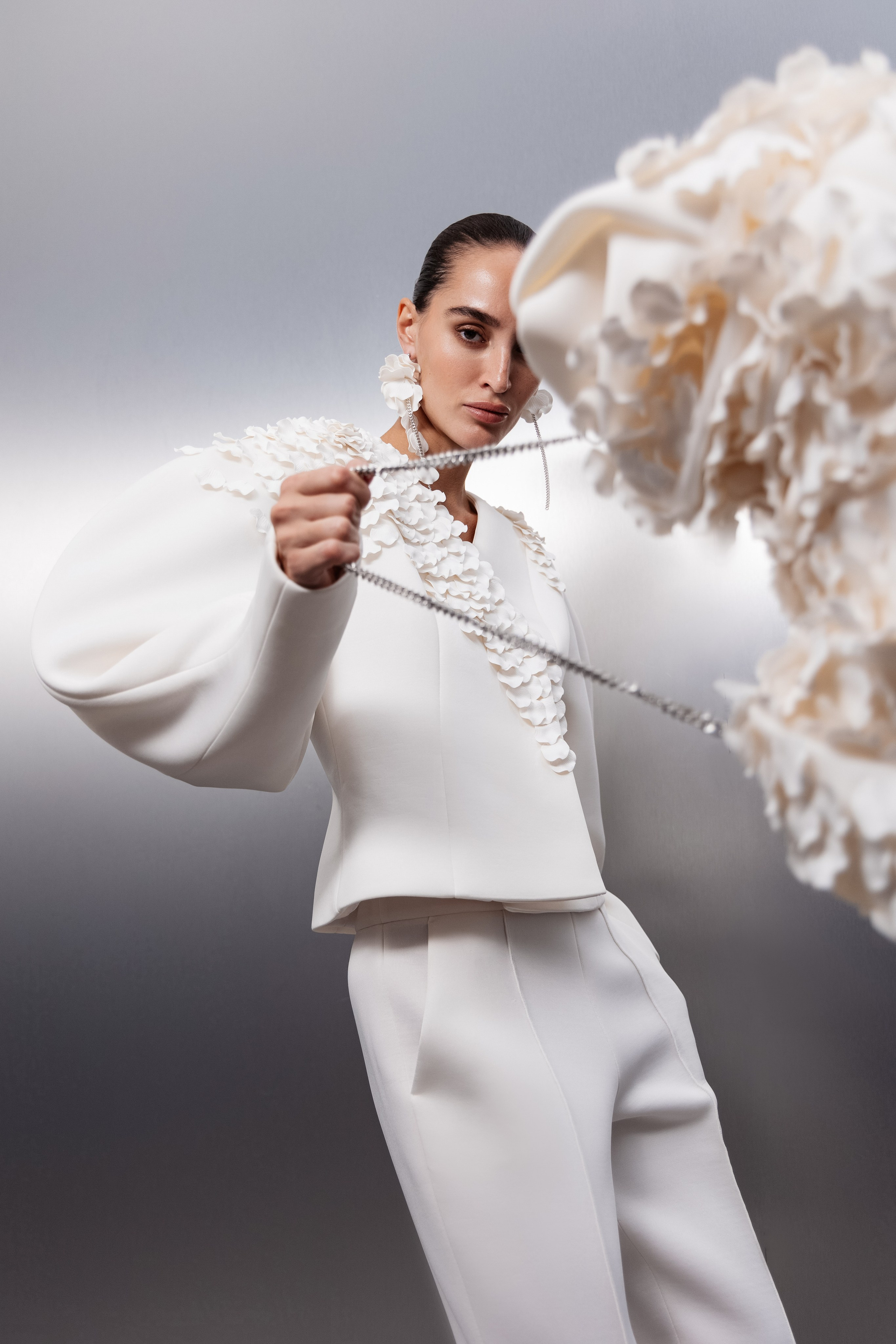 Big brooch. Фотограф в Москве Анастасия Курлович