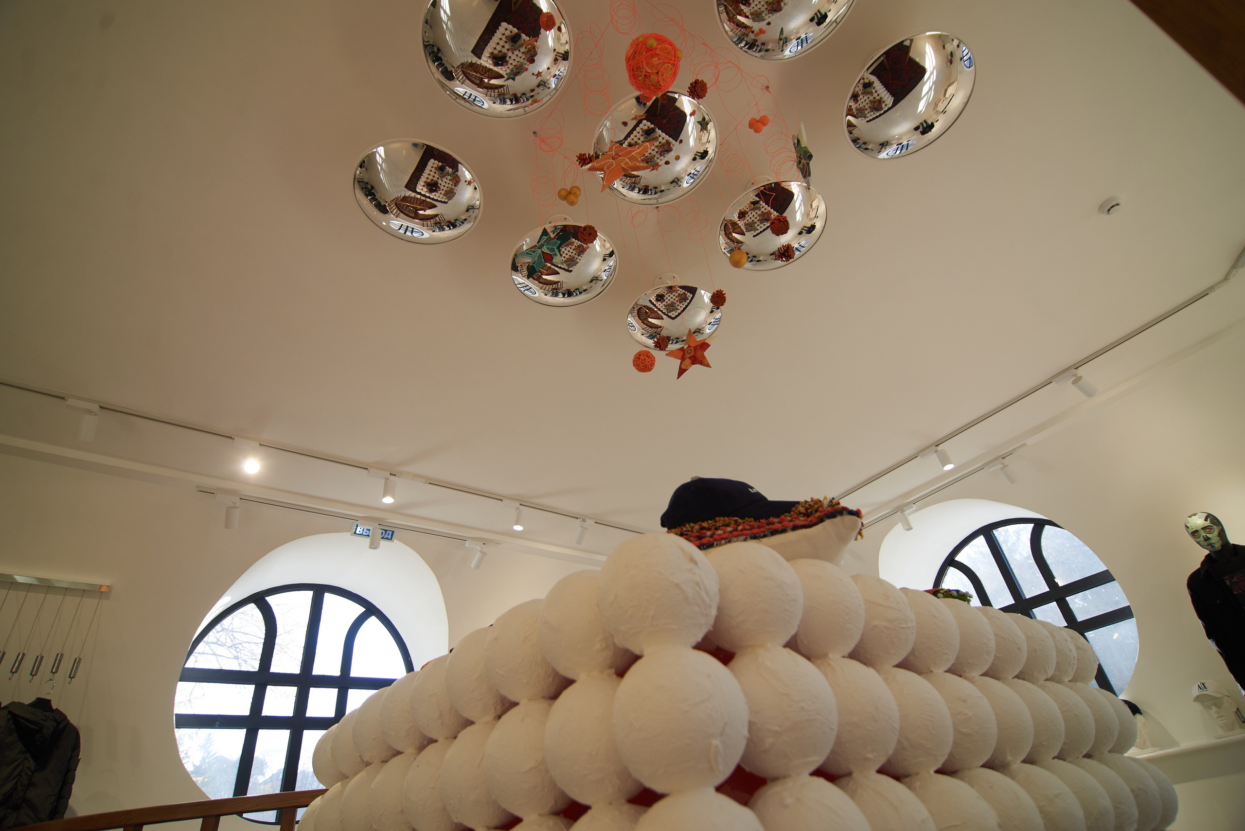 Concept store «МАКИ». Константин Кордонский | Интерьерный и food-фотограф в Кисловодске и КМВ