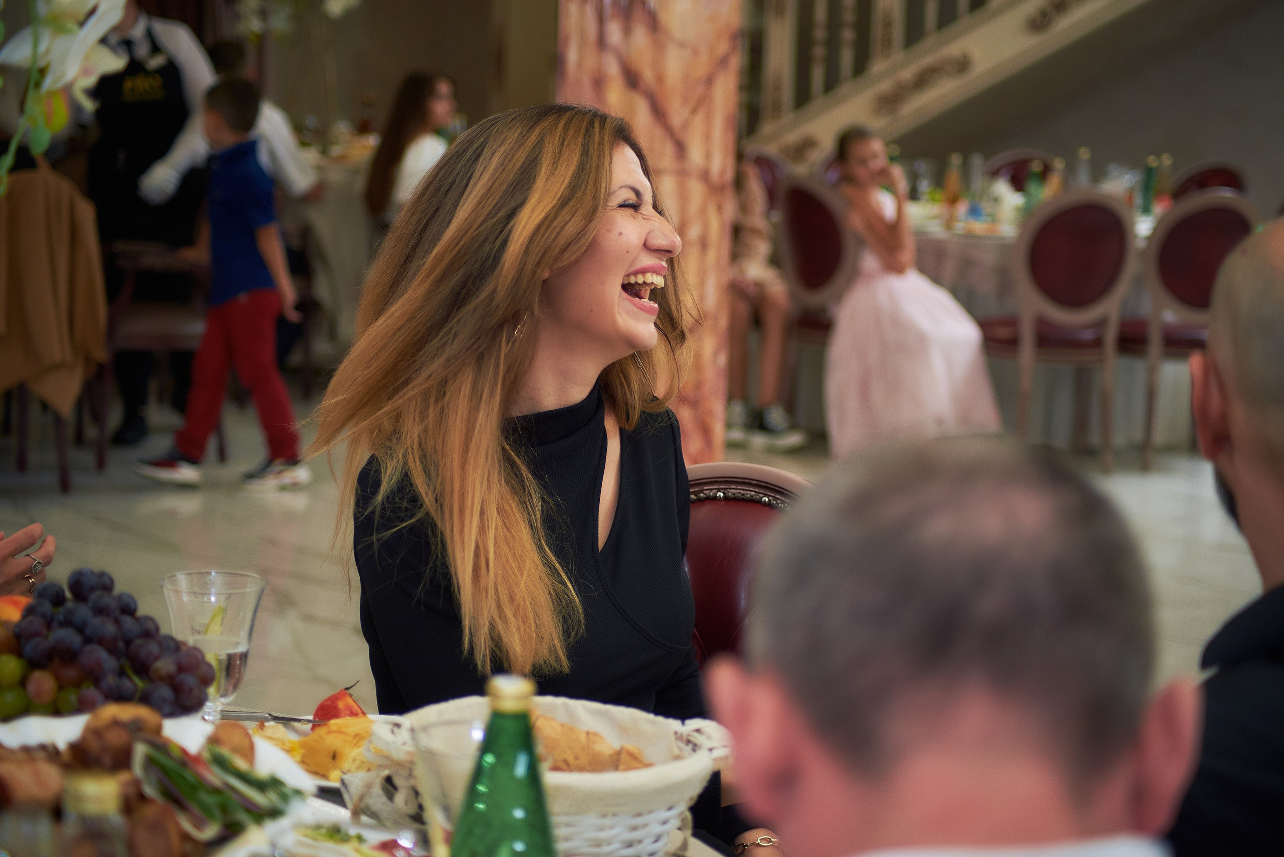 Взрослый день рождения. Константин Кордонский | Интерьерный и food-фотограф в Кисловодске и КМВ