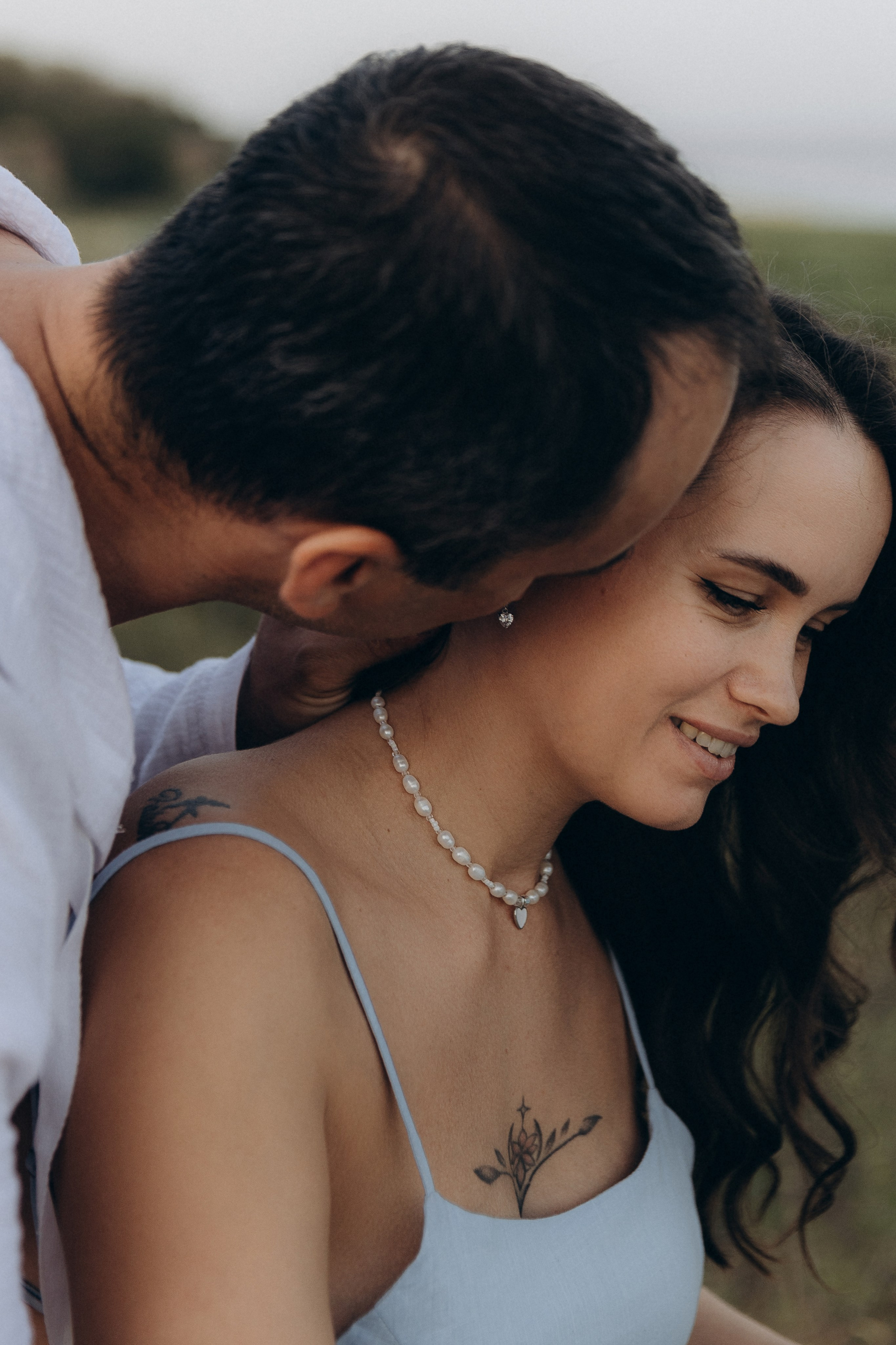 Марго и Дима. Главная