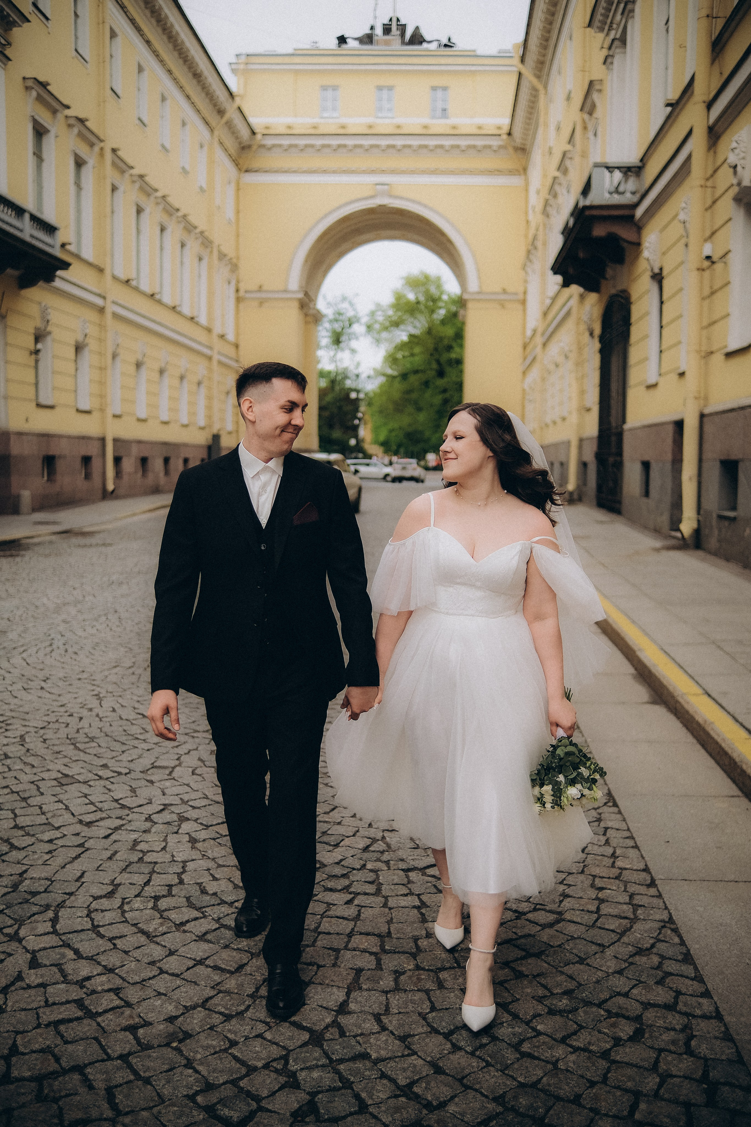 Катя & Костя ДБ1. Phdkvmr.ru