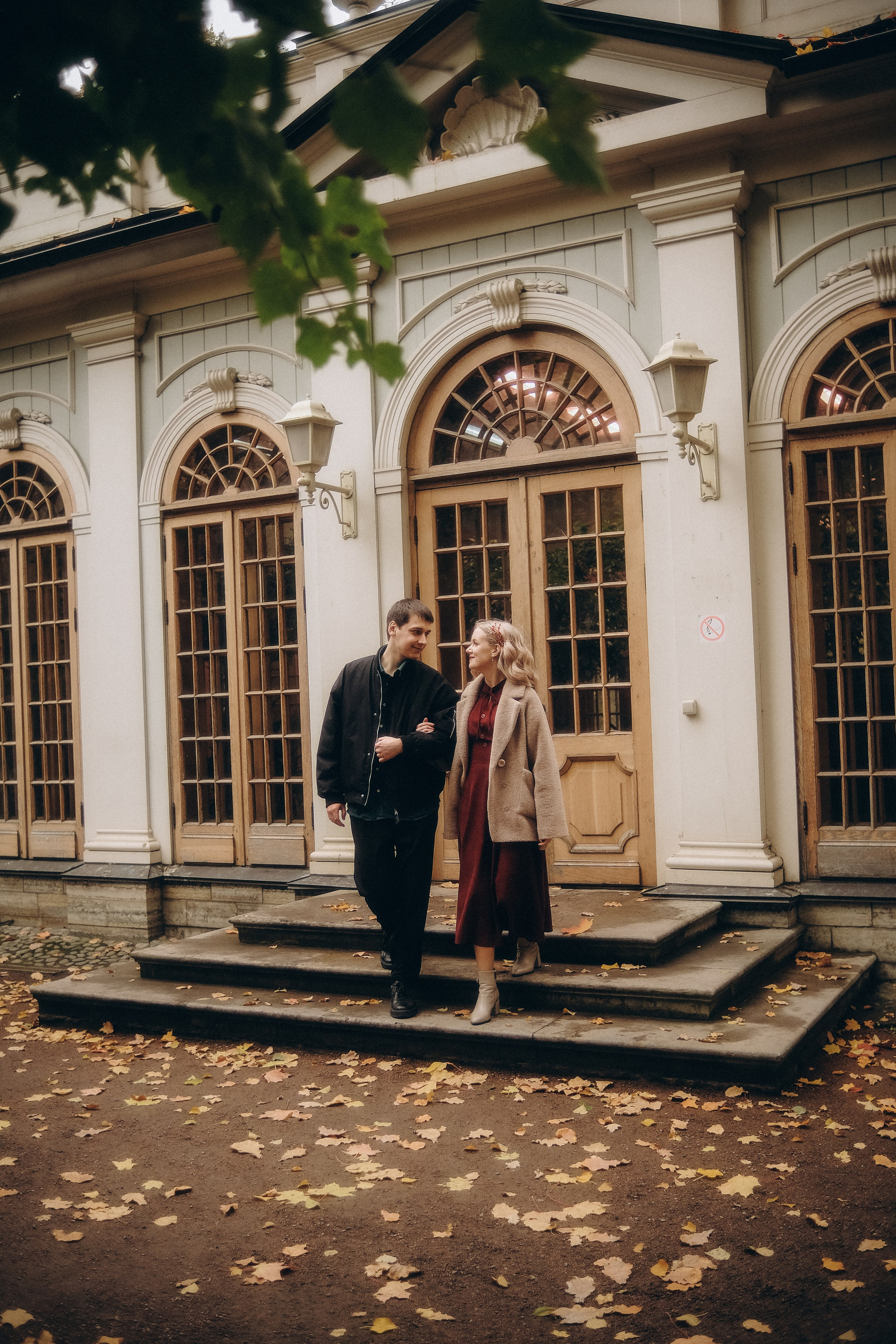 Соня&Паша. Phdkvmr.ru