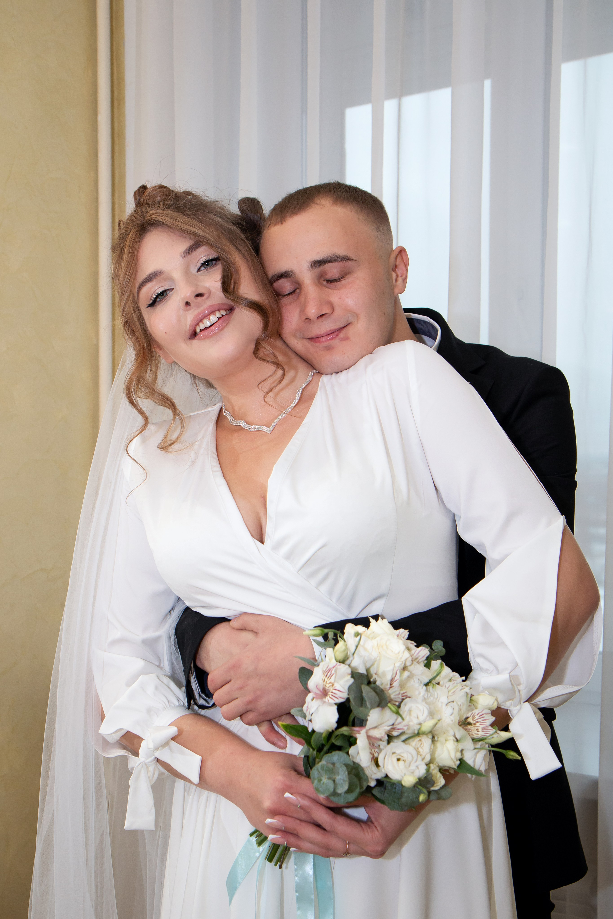 Свадебная фотосессия. Шелехов. Фотограф в Шелехове, лучшие выпускные альбомы в Шелехове