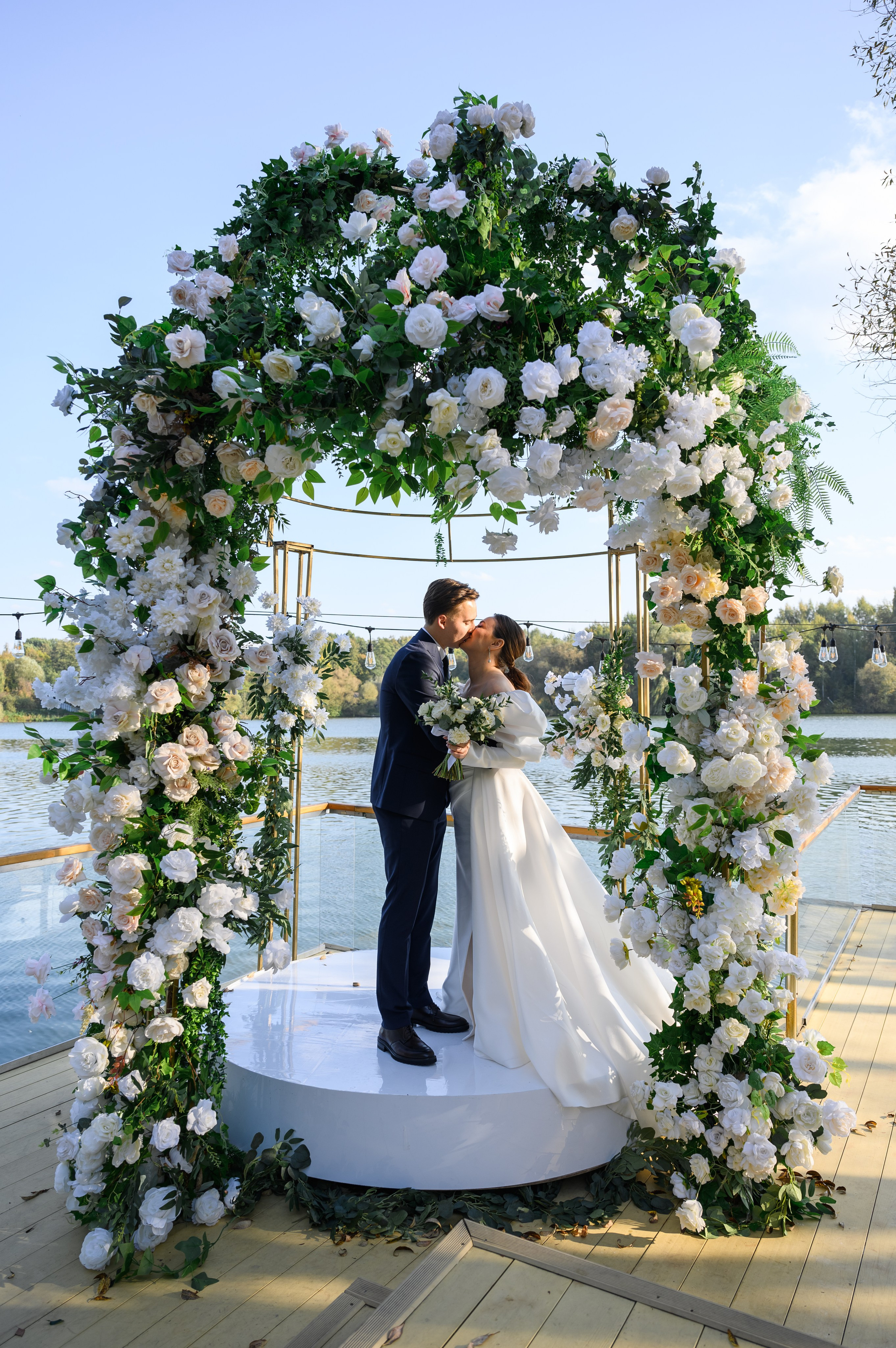 Свадебный фотограф Москва Молоково. Свадебный фотограф Москва Юрий Кульман