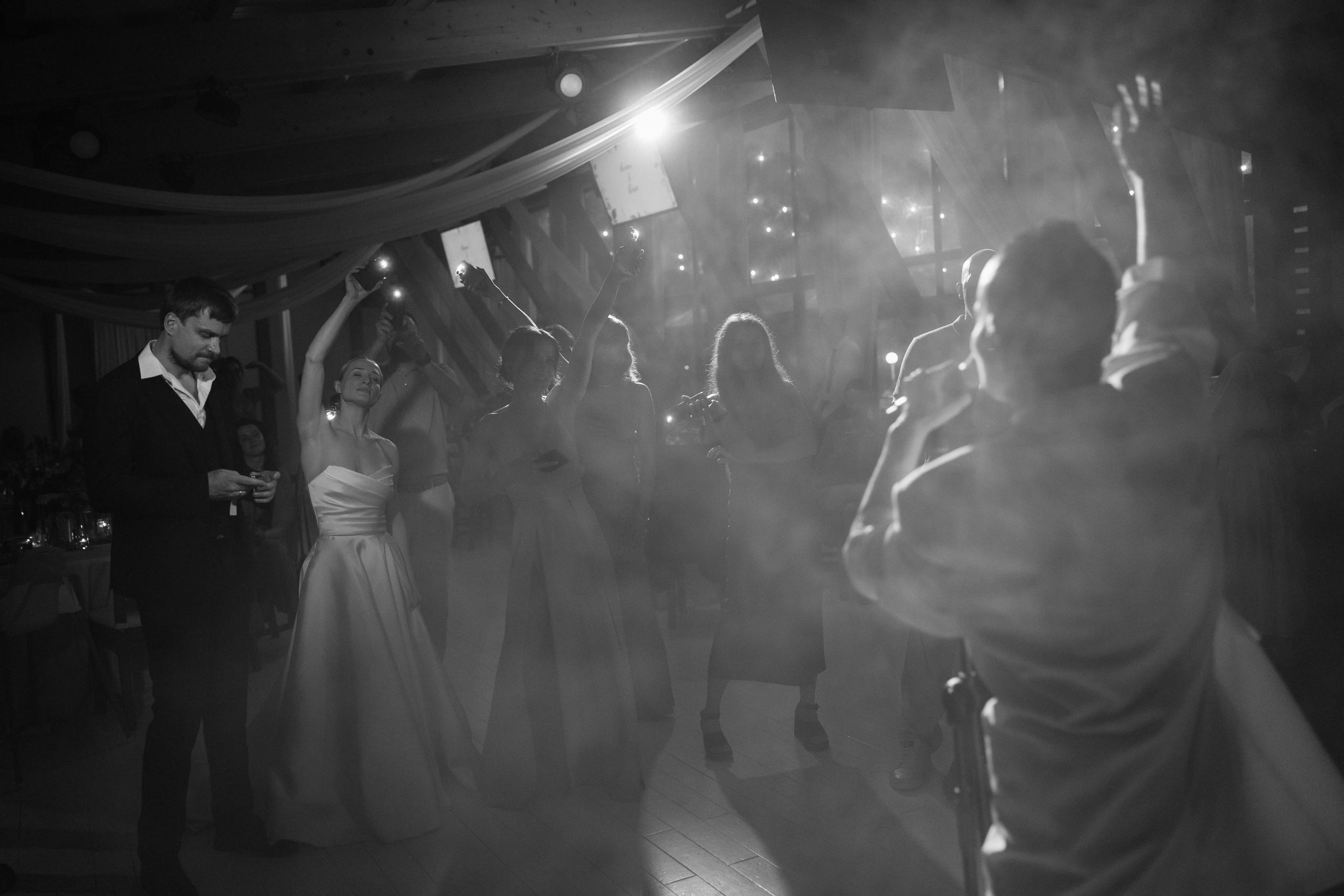 Юля и Миша. Свадебный и семейный фотограф в Москве и Красногорске — живые кадры | Анастасия Тихонова