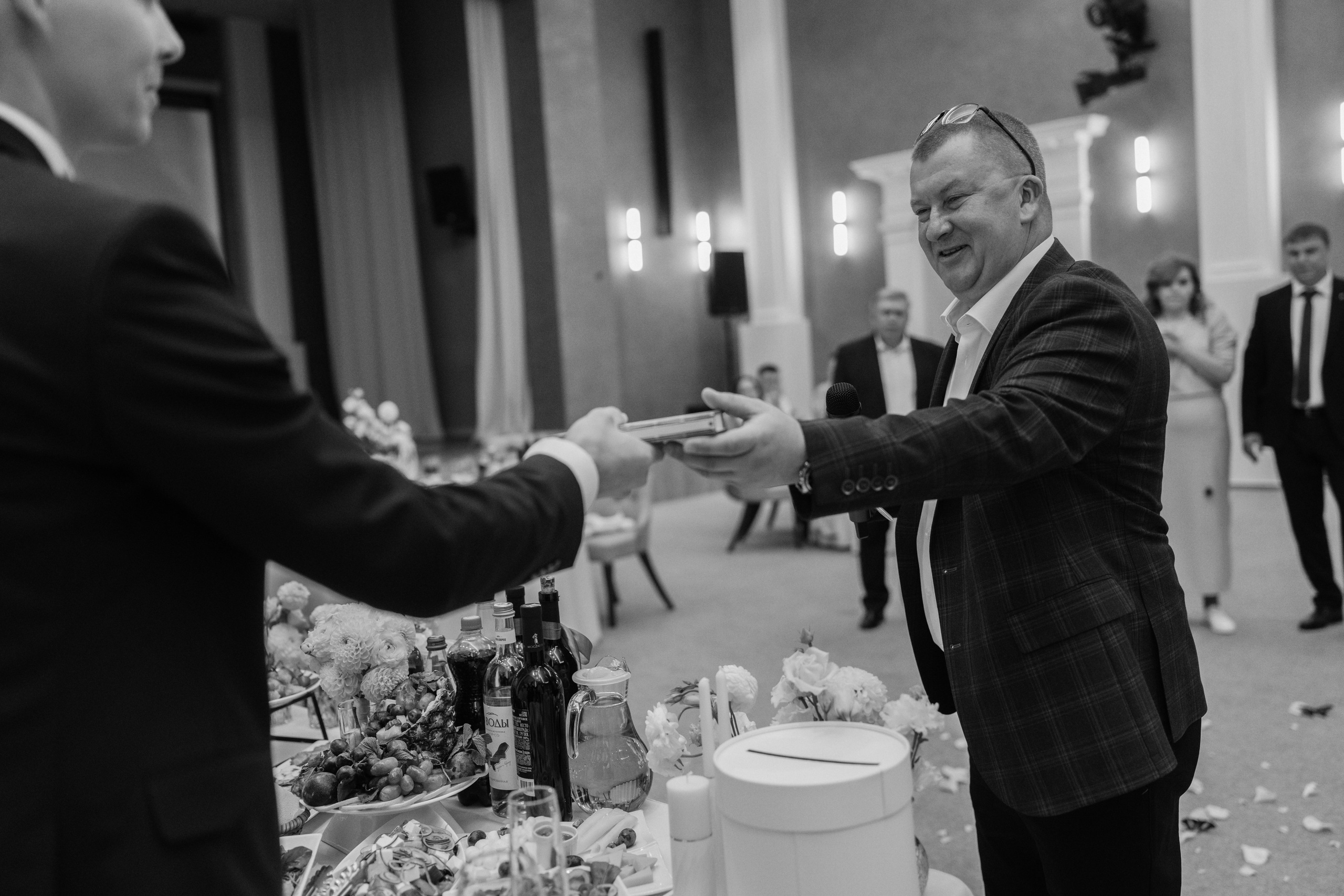 Саша и Катя. Свадебный и семейный фотограф в Москве и Красногорске — живые кадры | Анастасия Тихонова