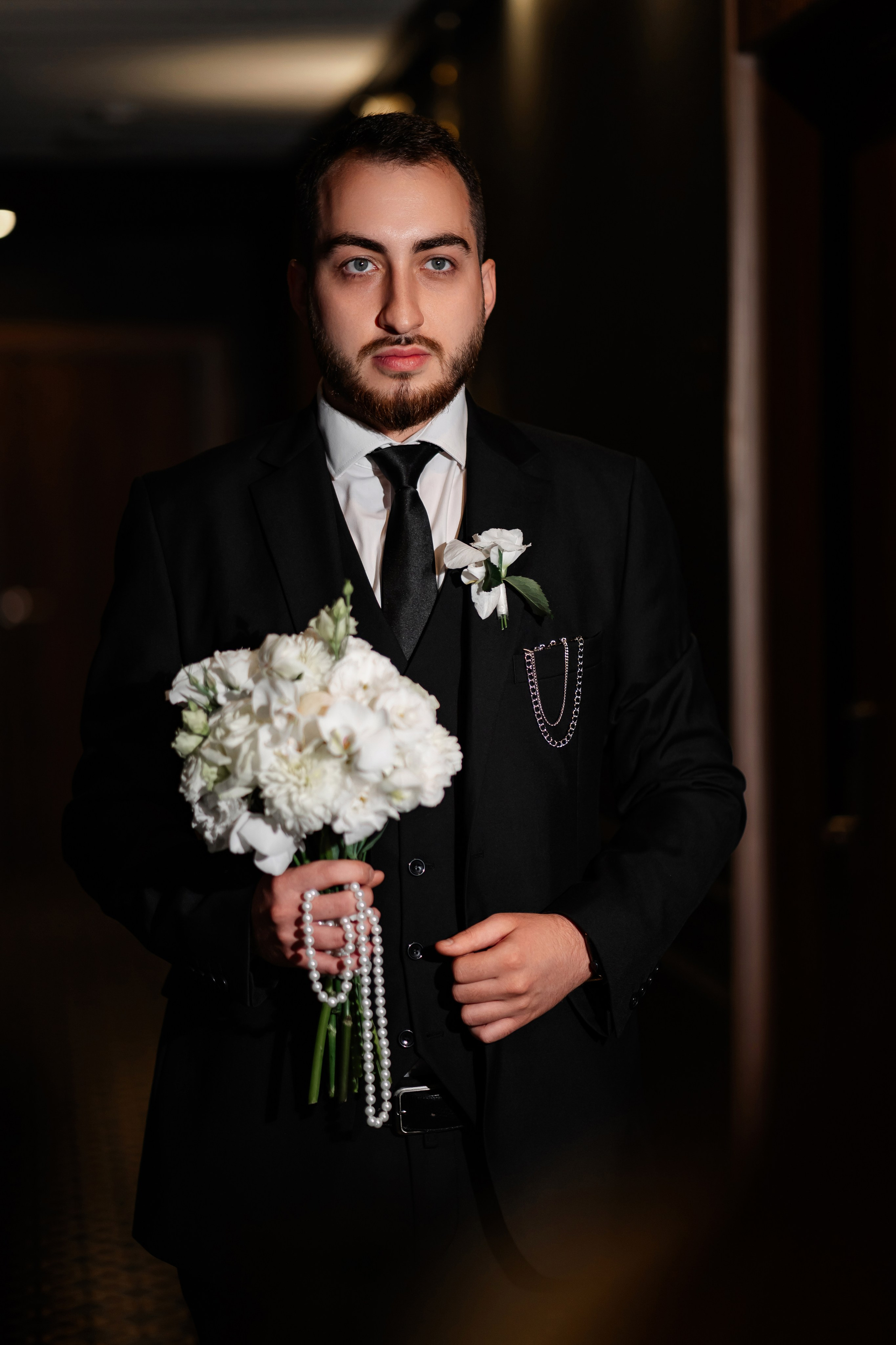 Артур и Анна. Свадебный фотограф Ашот Саркисян