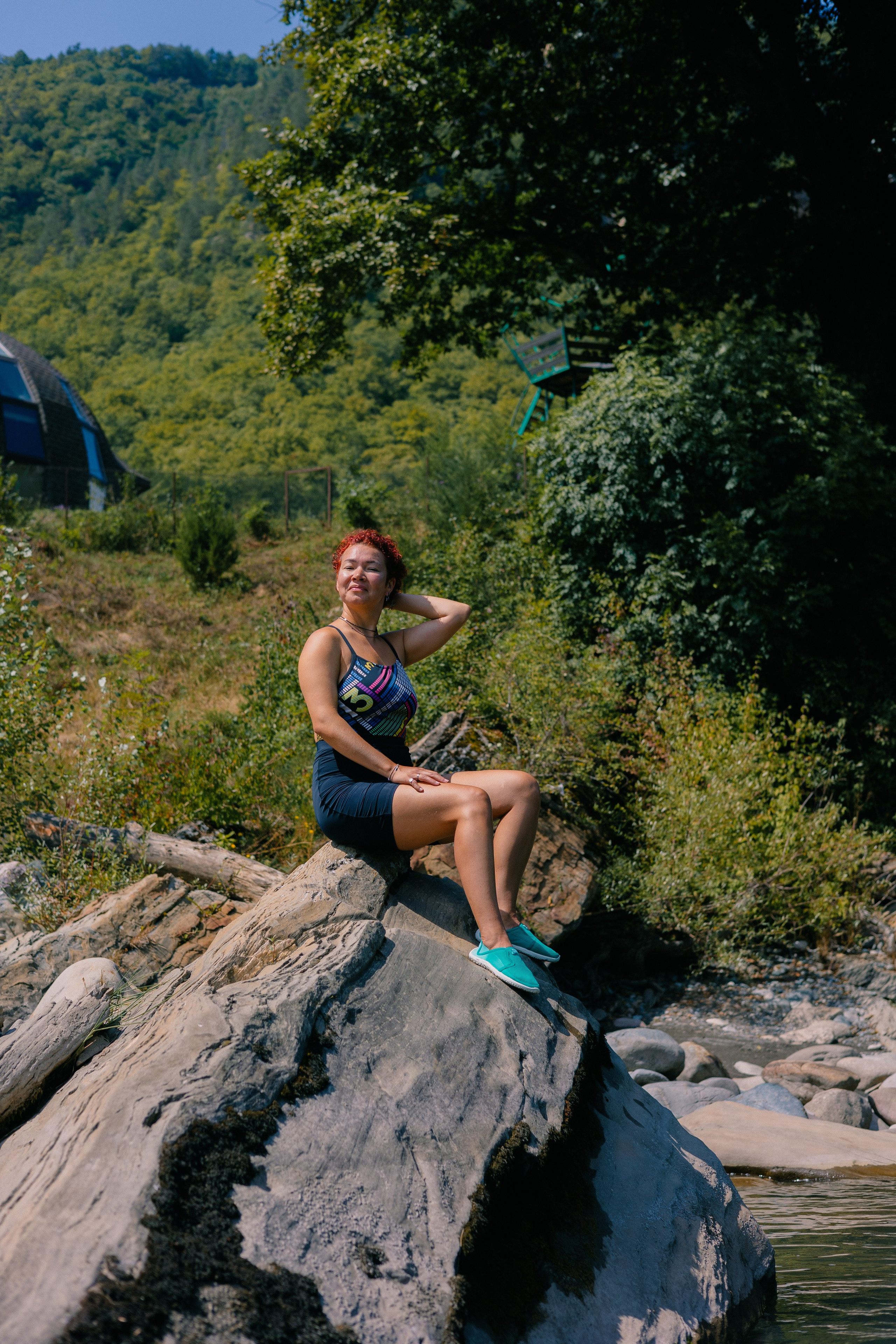 VK МЕСТА АДЫГЕЯ. Концертный и репортажный фотограф в Москве и Санкт-Петербурге Мария