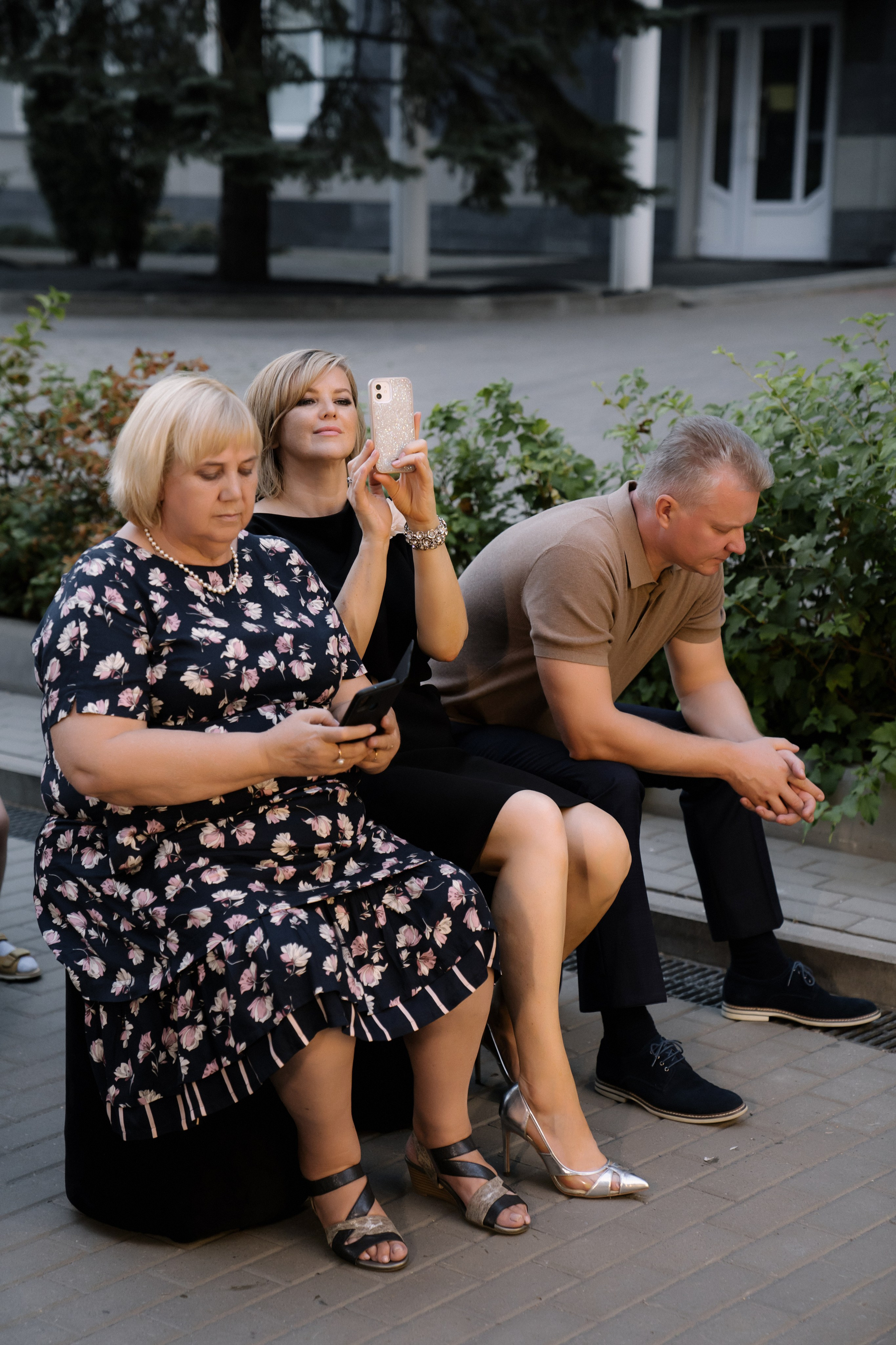 Иван и Яна. Свадебный фотограф Воронеж Марина Грудинина