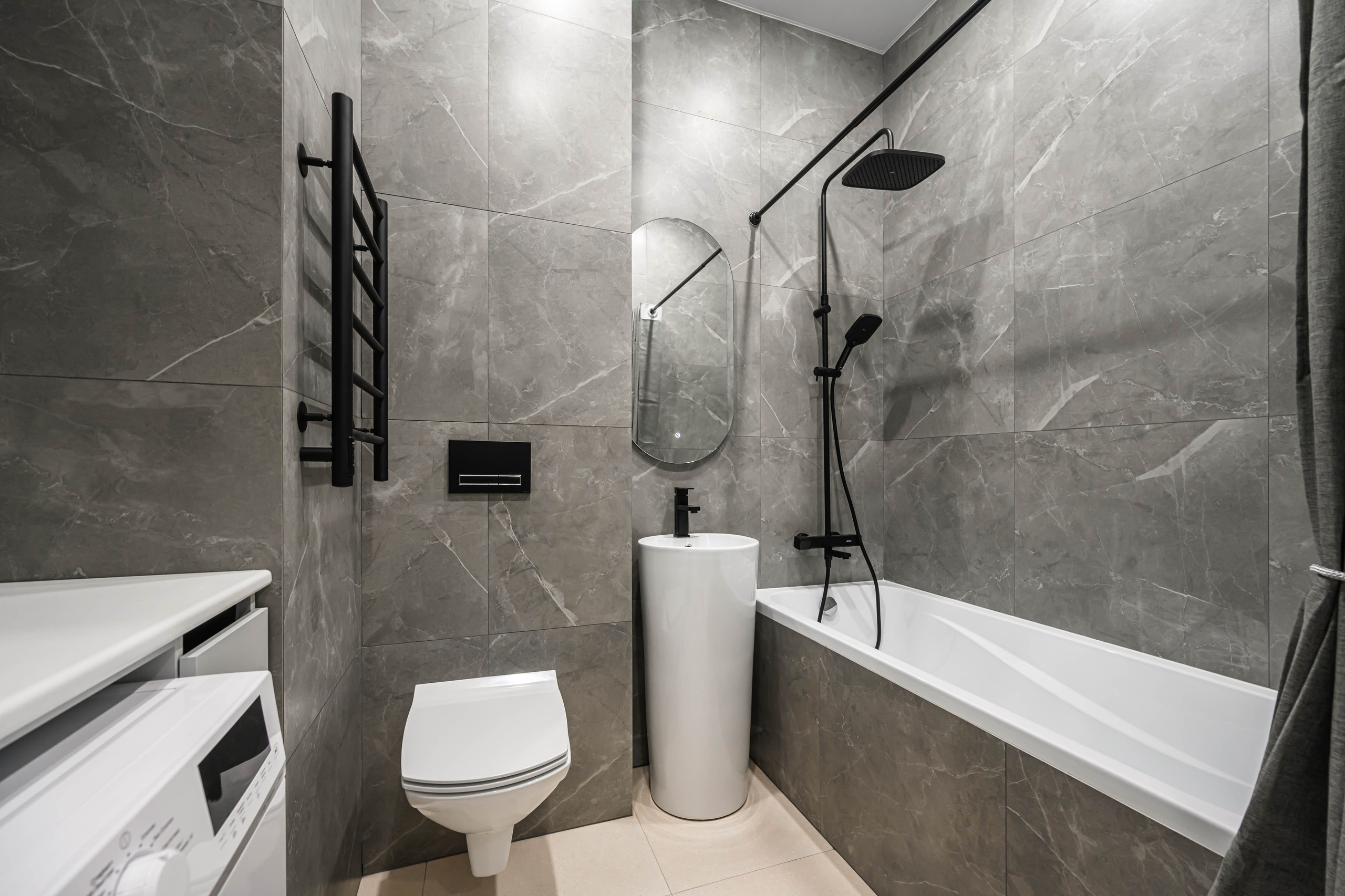 Квартиры. Интерьерный и репортажный фотограф в Санкт-Петербурге