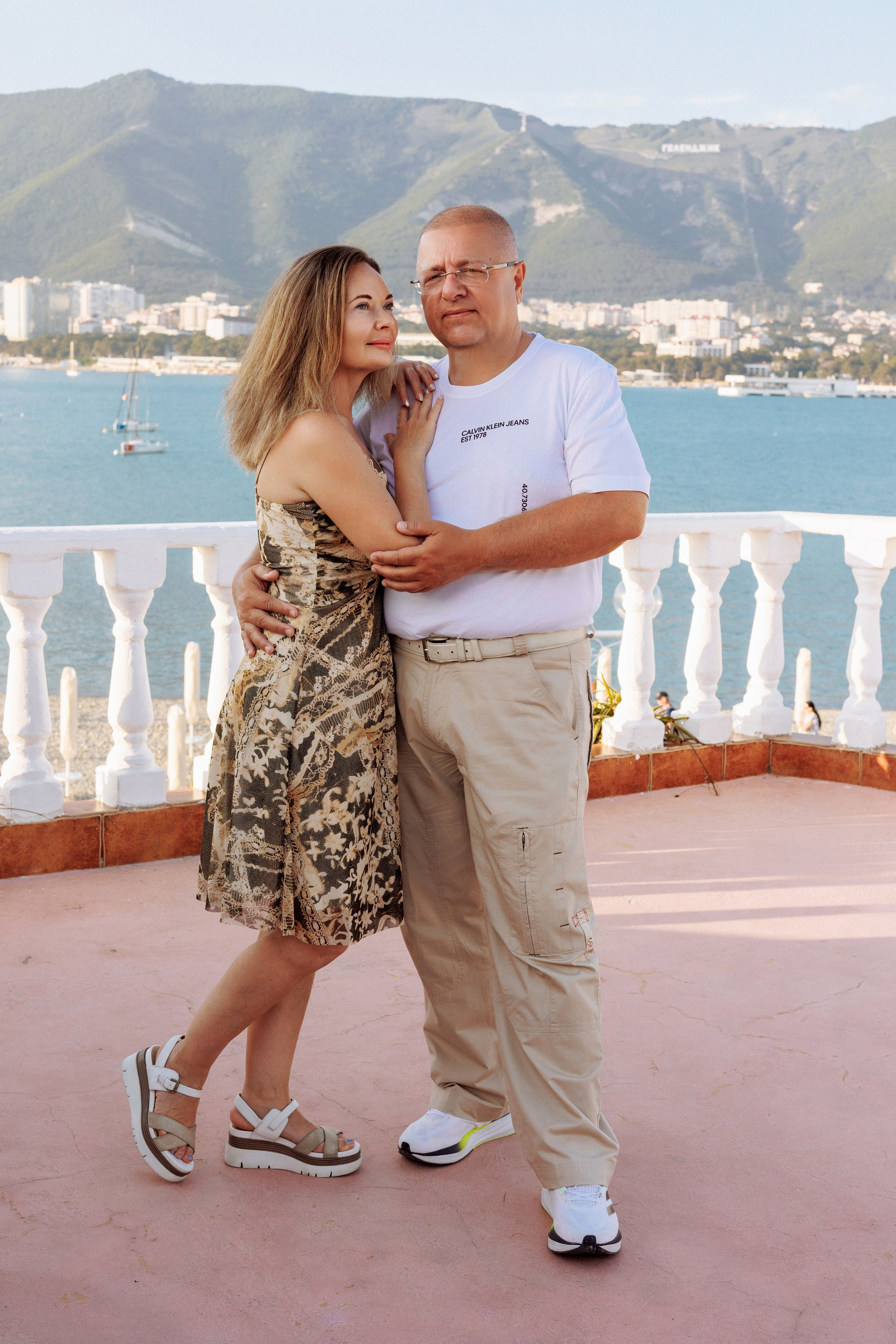 Прогулки. Детский Фотограф в Геленджике Мария Ремнева