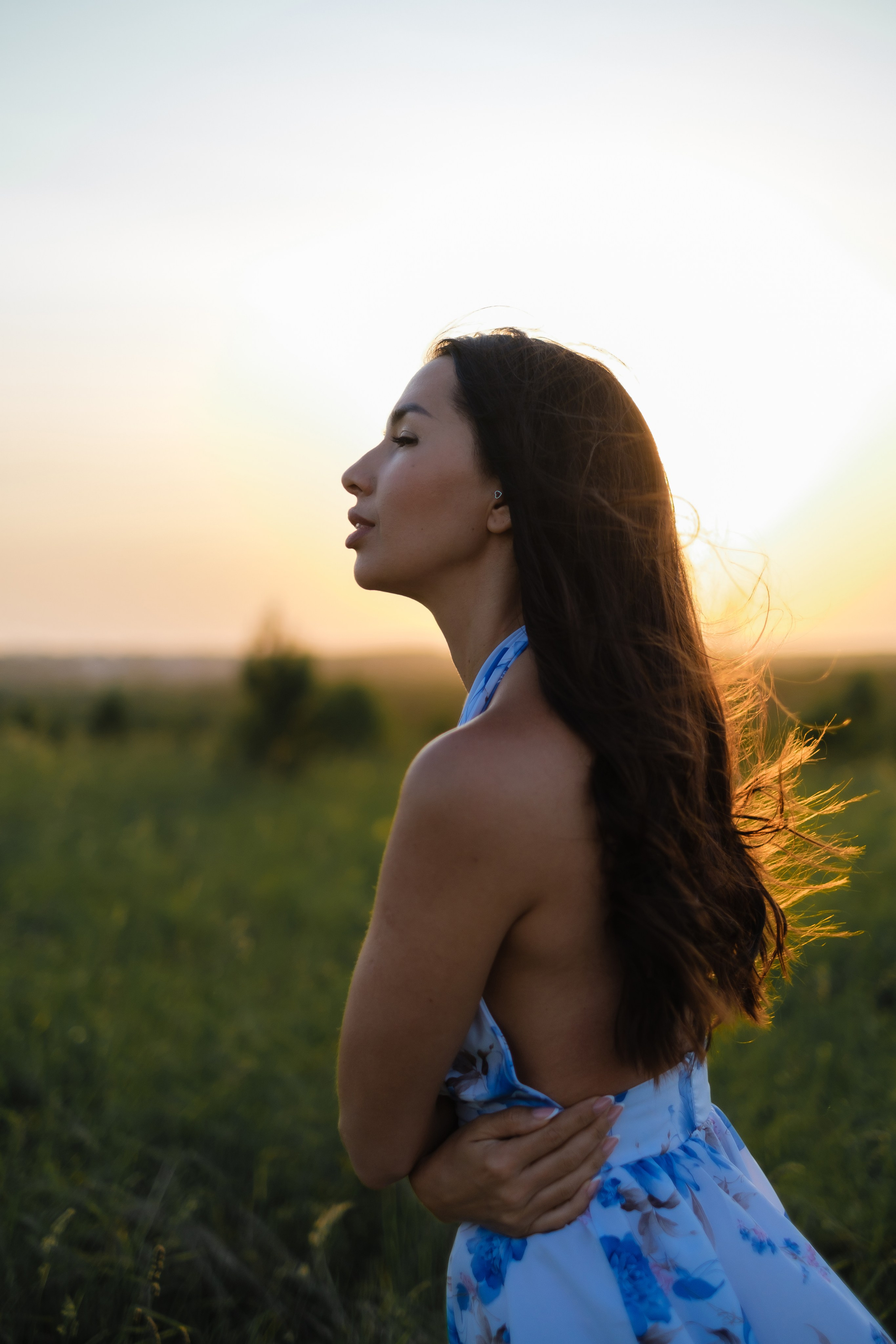 Женя. Фотограф в Кемерово Анастасия Филаткина