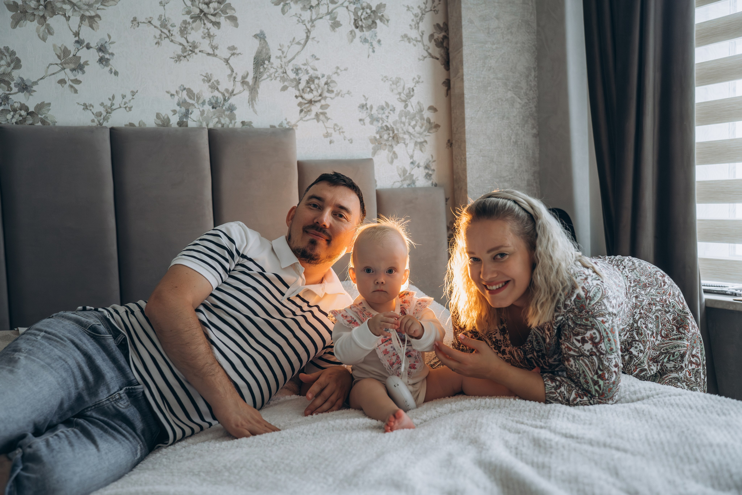 День Рождения Феи. Фотограф Ольга Рубцова в Москве и Московской области