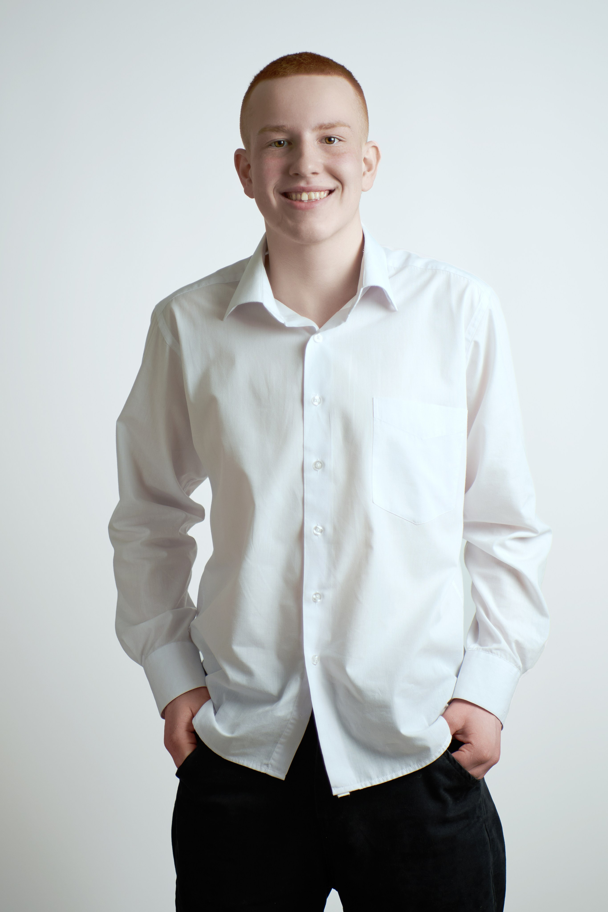 Выпускные альбомы. 9-й класс. Ольга Чёкотова (Фотограф Кострома)