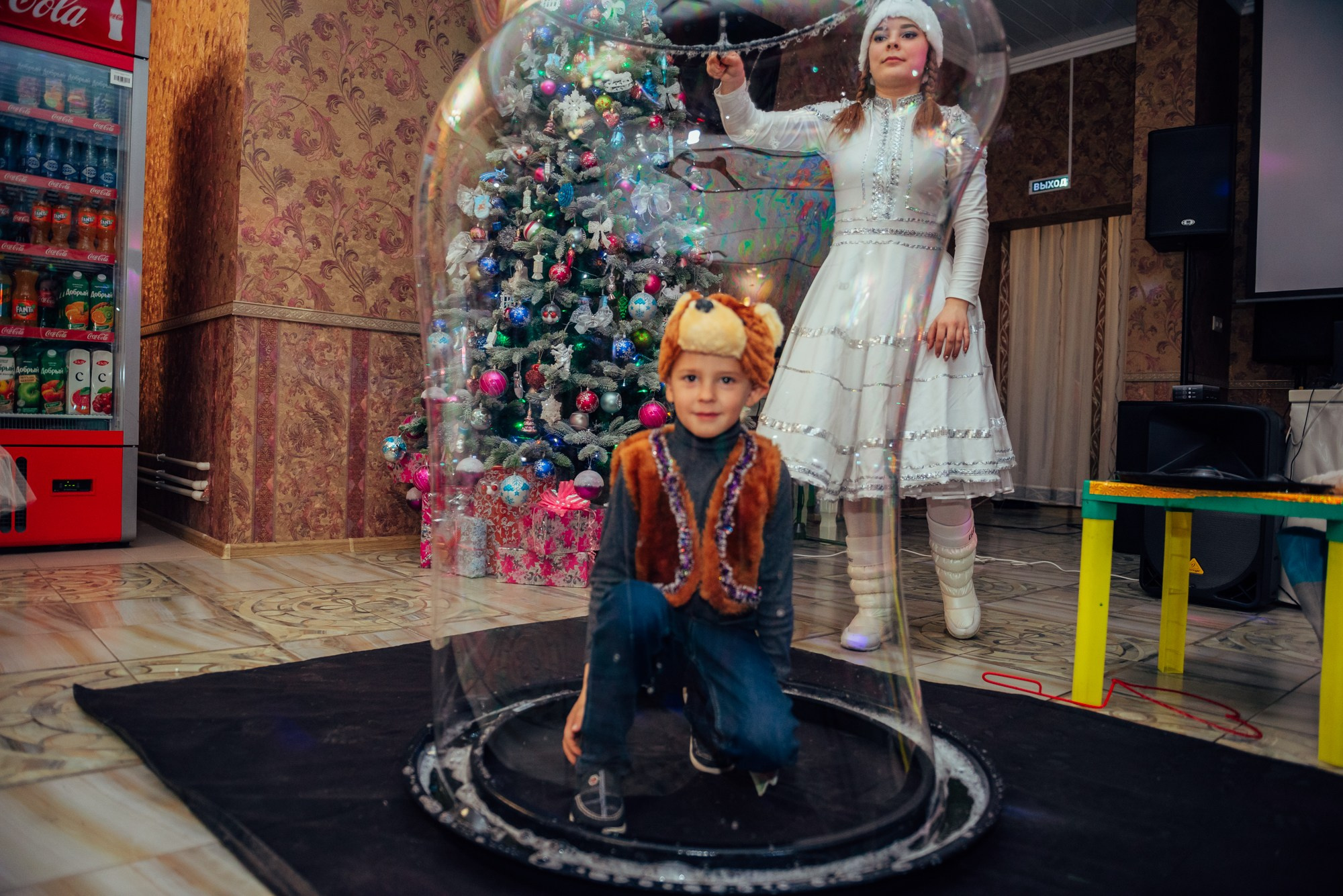 Фотографии новый год 2020