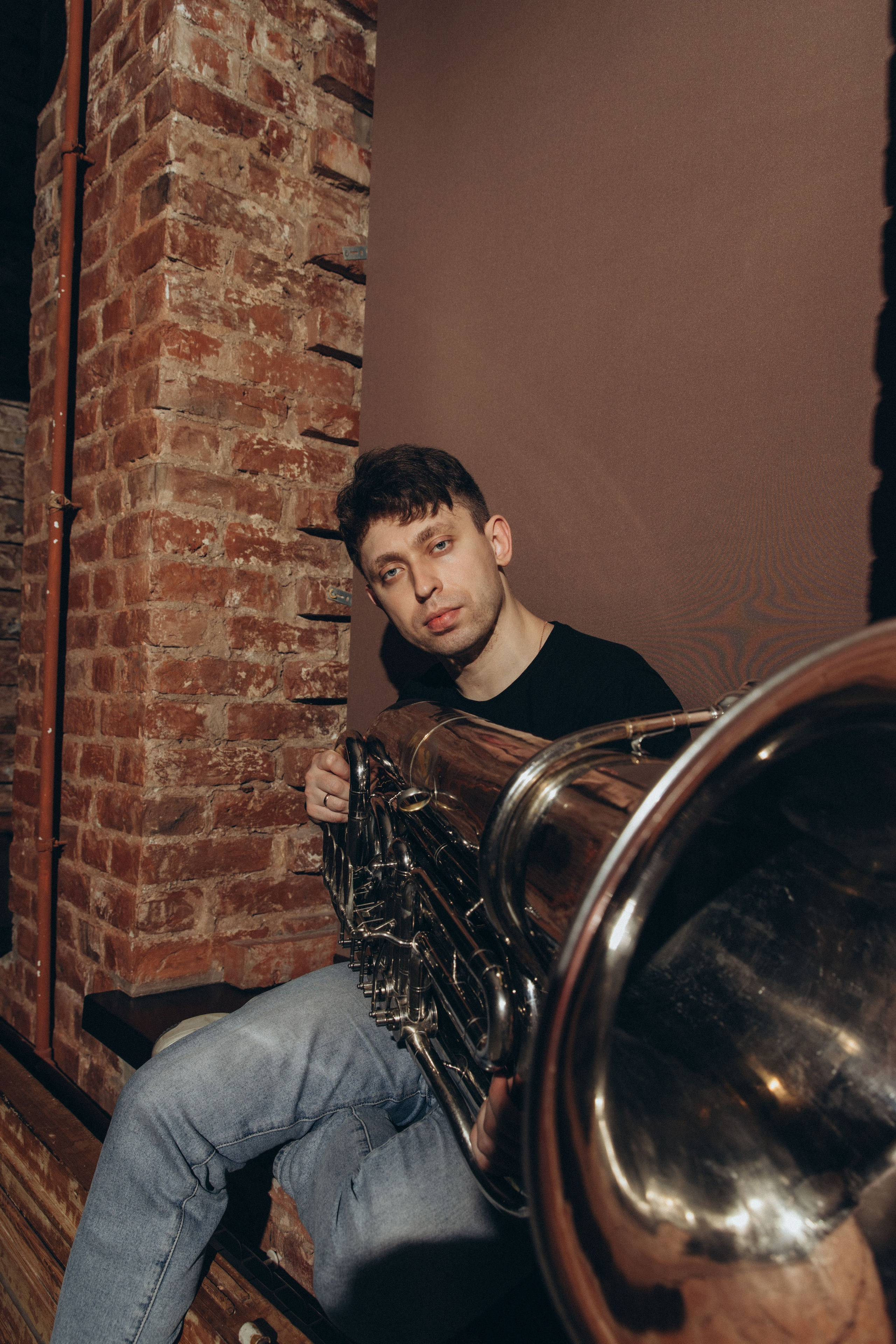 Илья Перепелица. Семейный и детский фотограф в Санкт-Петербурге Юлия Суркова