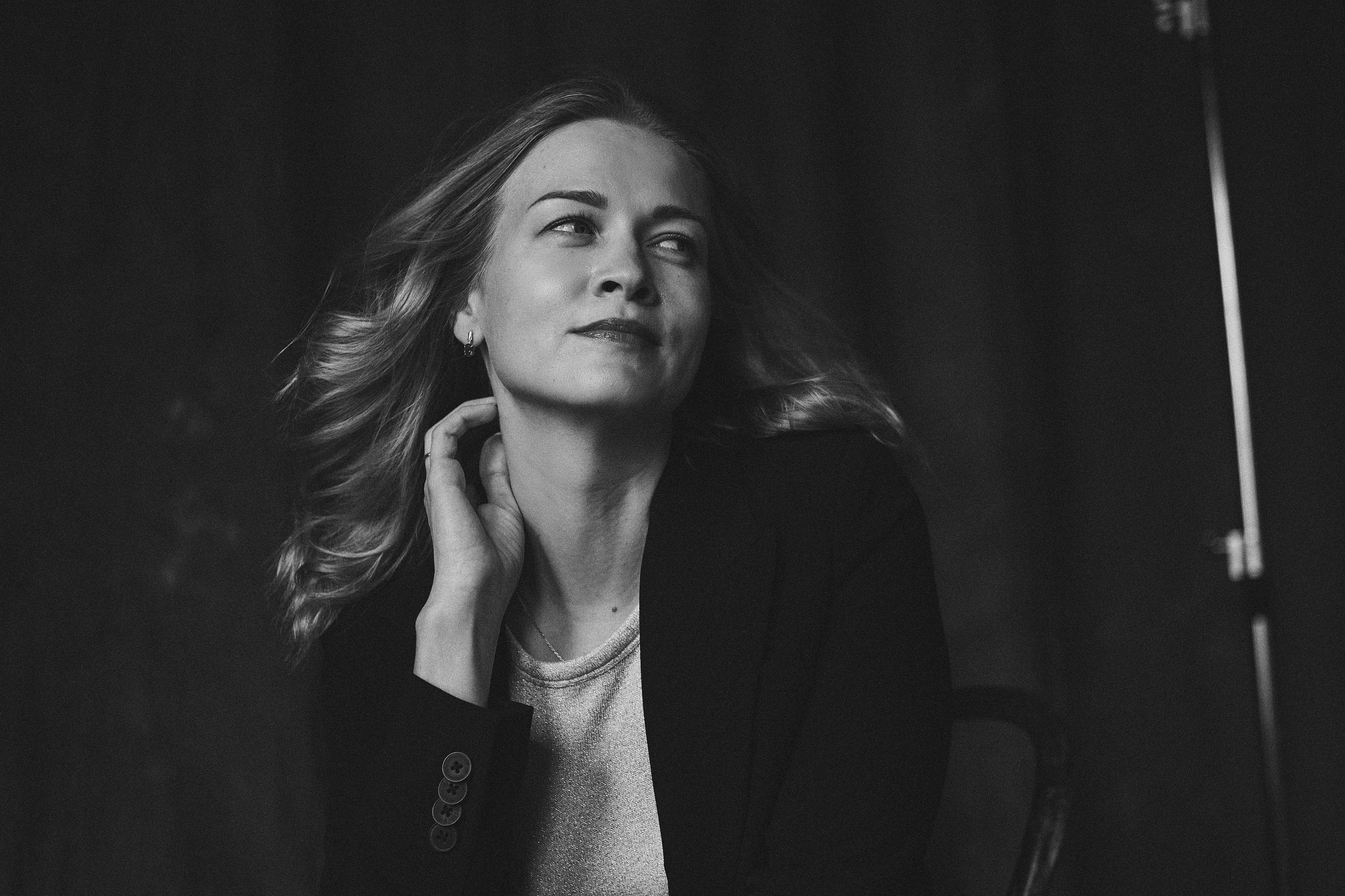 Александра. Женский фотограф в Тюмени Наталья Фуртаева