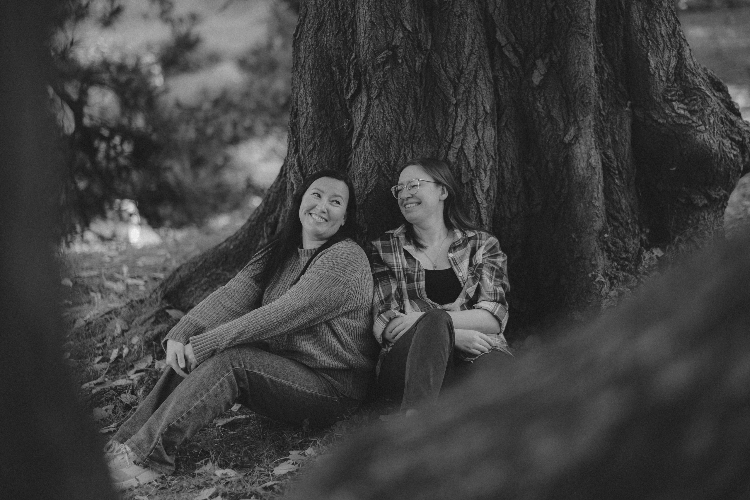 Женский фотограф в Тюмени Наталья Фуртаева