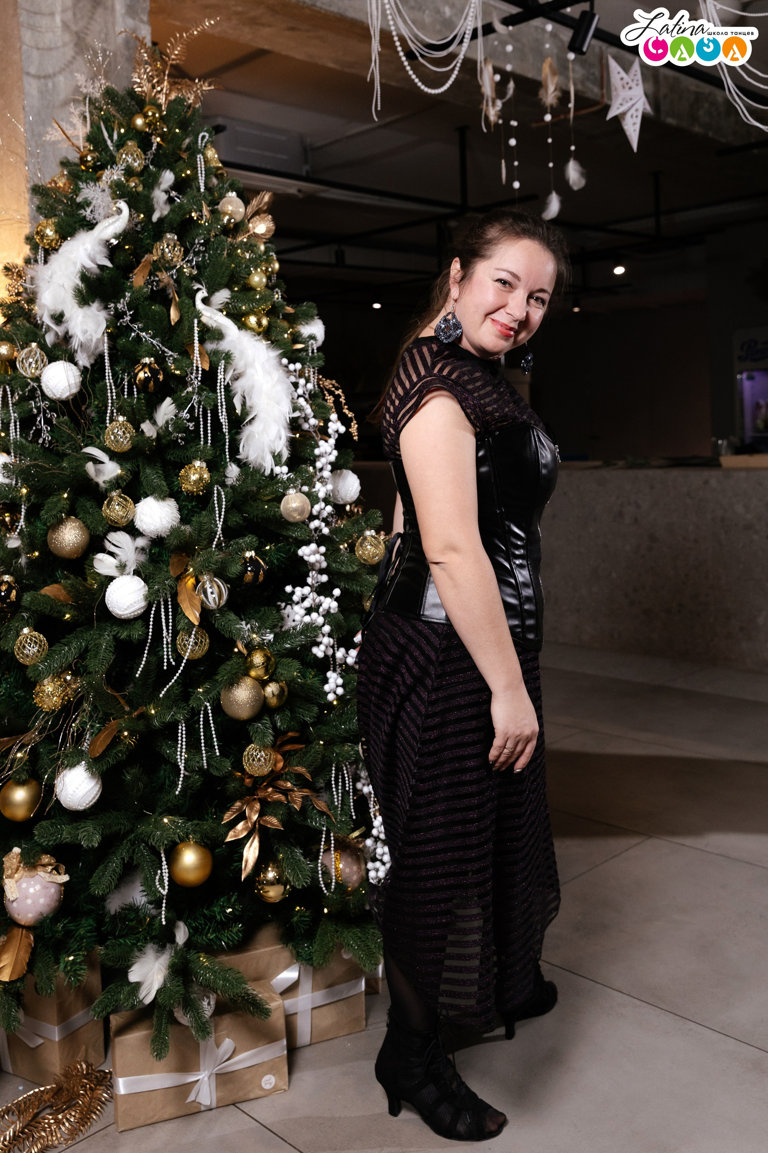 Корпоратив Casa Latina. Семейный фотограф — Макс Белогрудов