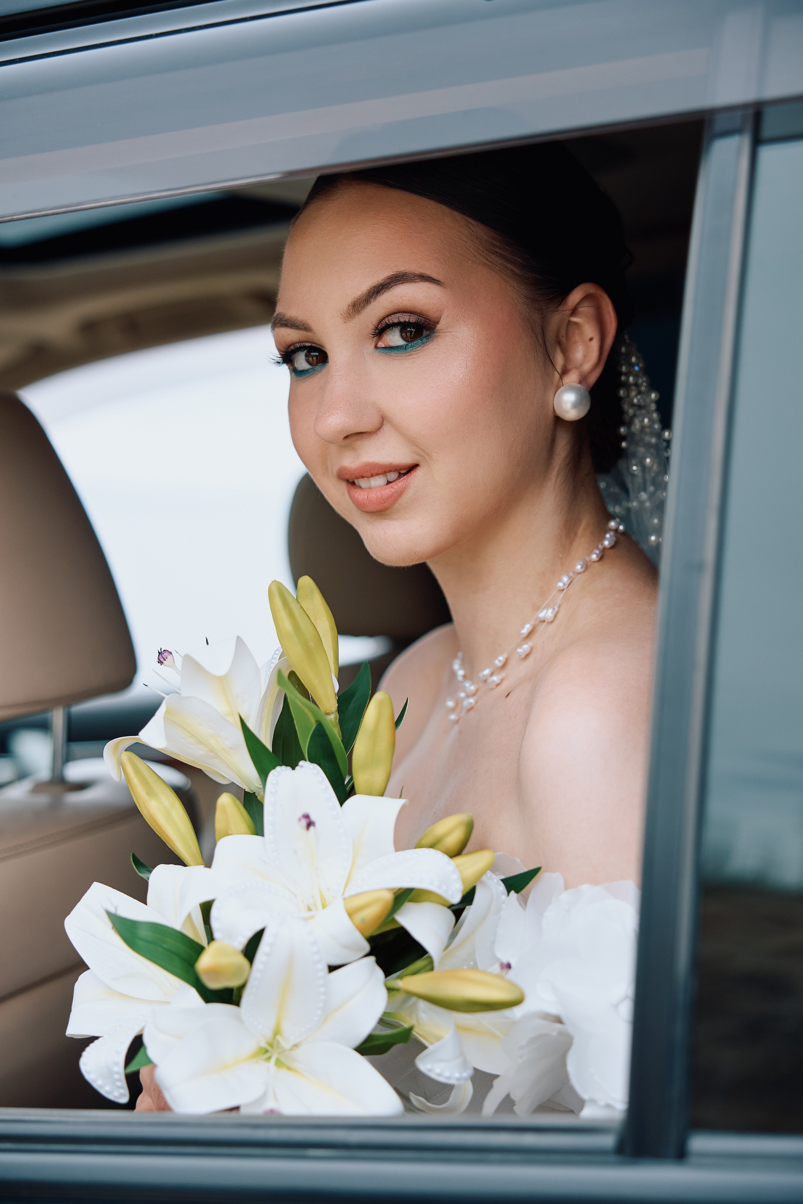 Свадебная Фотосессия. Портретный, семейный, свадебный фотограф в Магадане — Екатерина Литвин