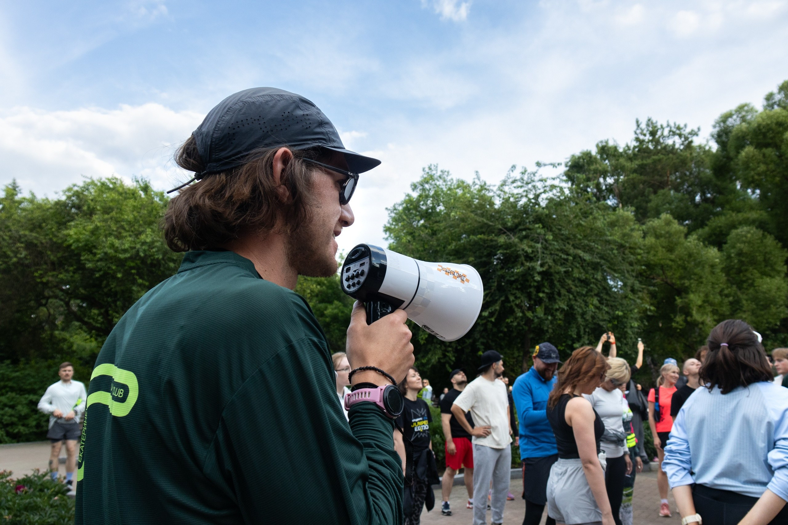 STENOGRAFFIA. Уральское создание