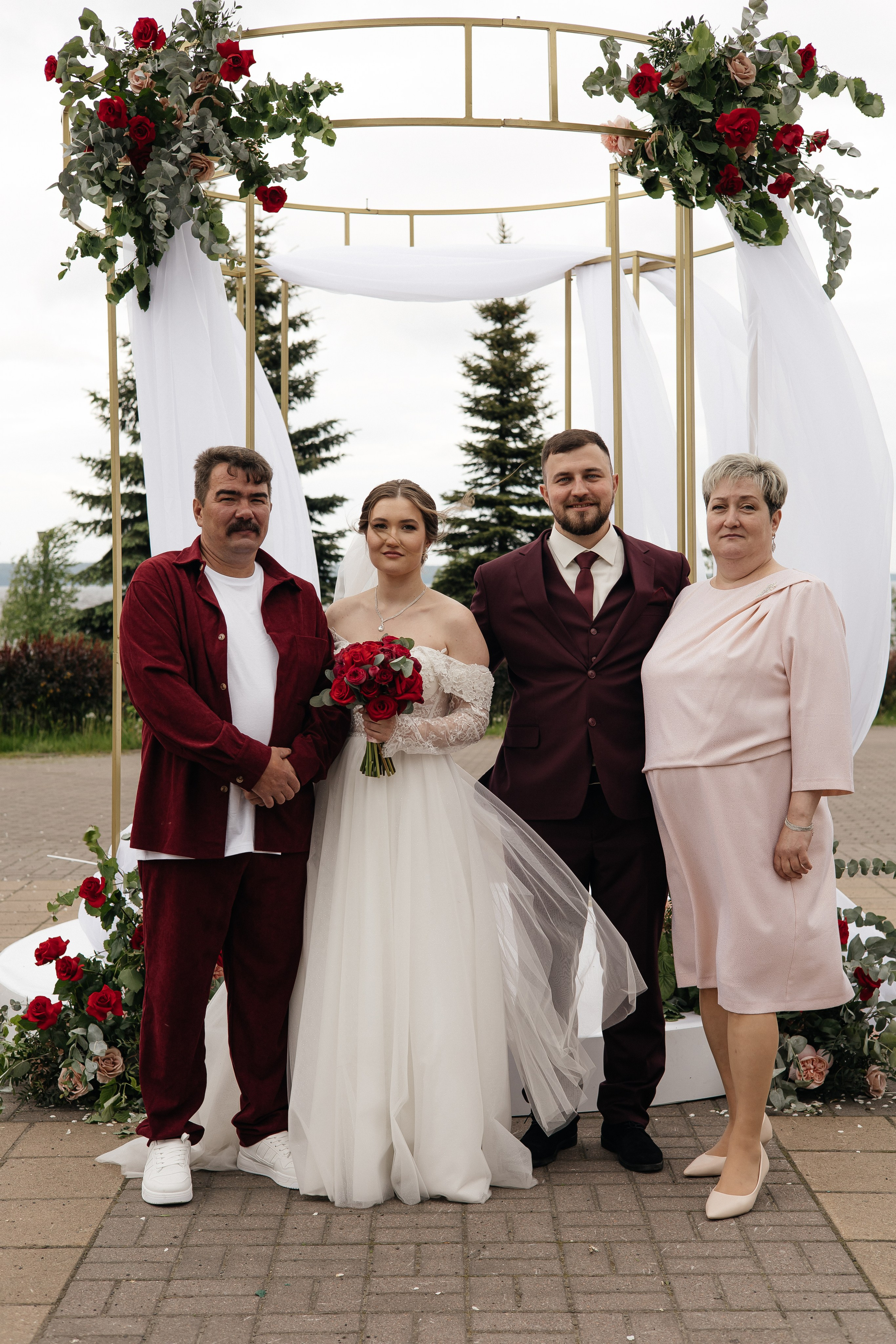 Между небом и землей. Фотограф Петрозаводск/СПБ